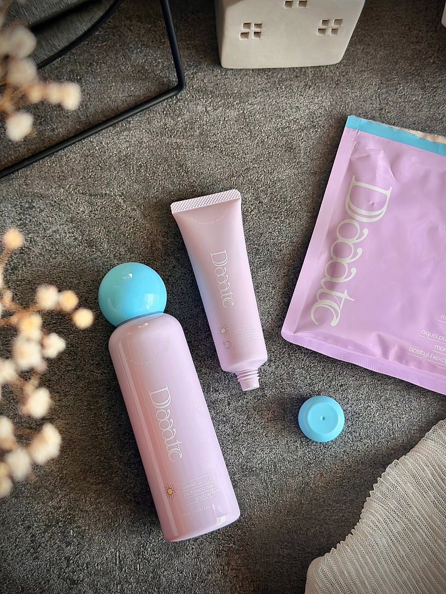 24/7スムースエッセンス/Daaate/美容液を使ったクチコミ(7枚目)