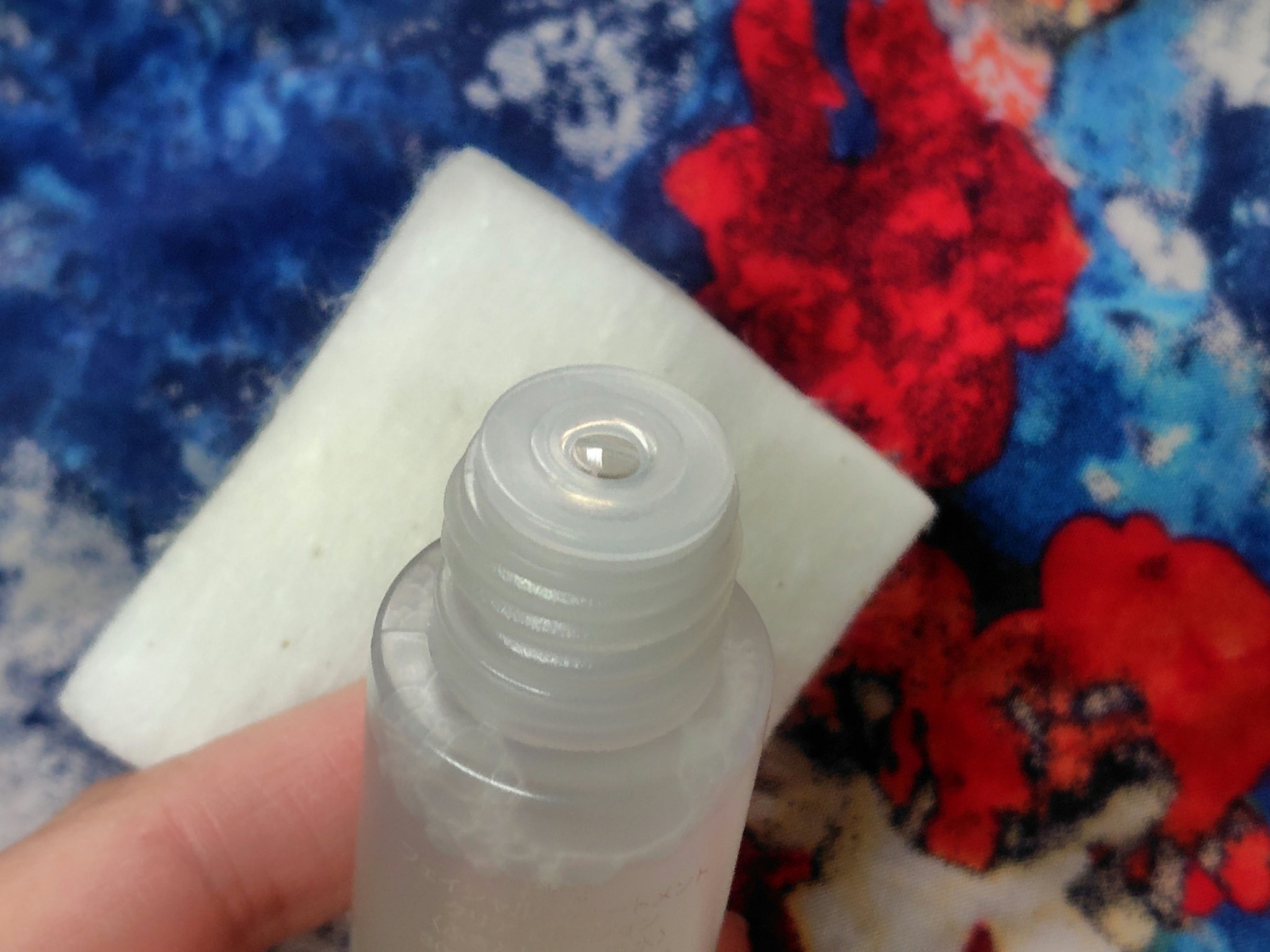 フェイシャル トリートメント クリア ローション/SK-II/化粧水を使ったクチコミ（3枚目）