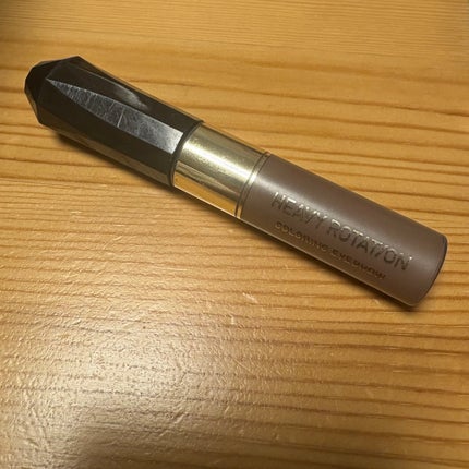 カラーリングアイブロウ マイクロ 08 アッシュグレー/ヘビーローテーション/眉マスカラの画像