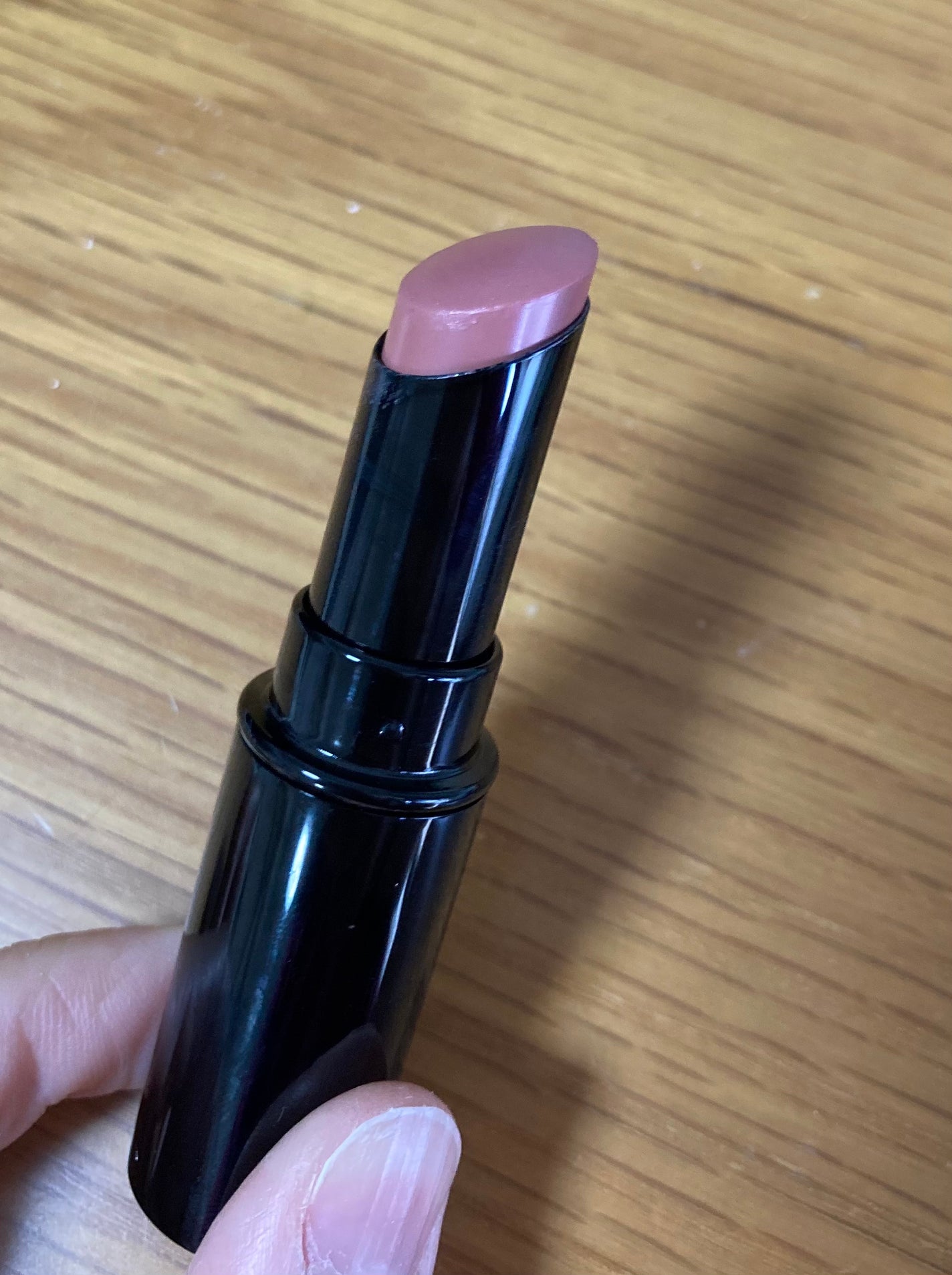 ネンマクフェイク ルージュ/Visée/口紅を使ったクチコミ(1枚目)