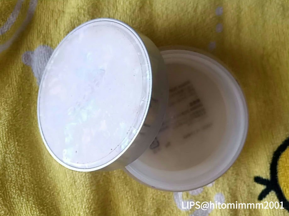 ZEESEA 「ゼロ」粉感皮脂コントロールルースパウダー/ZEESEA/ルースパウダーを使ったクチコミ（2枚目）