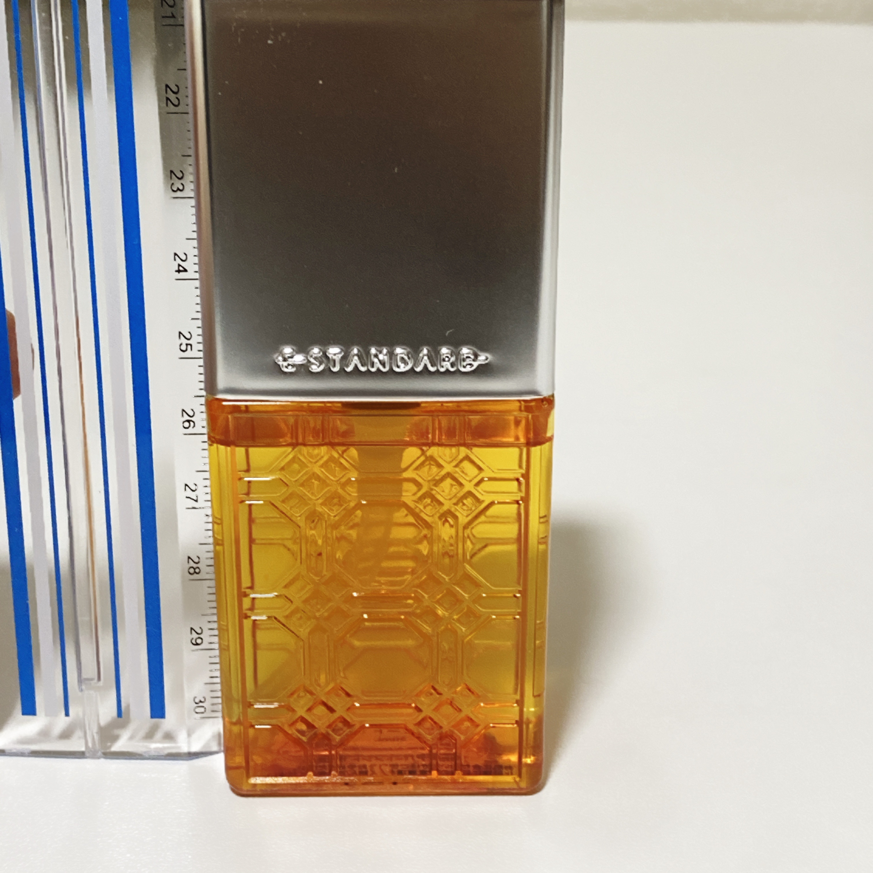 ヘアオイル/E STANDARD/ヘアオイルを使ったクチコミ（2枚目）