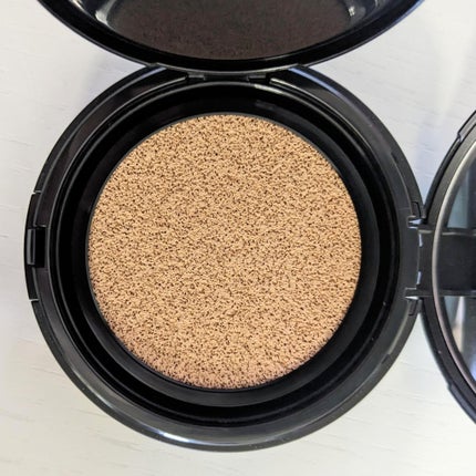 ベルベットジュエルクッション/BIVABOO/クッションファンデーションを使ったクチコミ(4枚目)