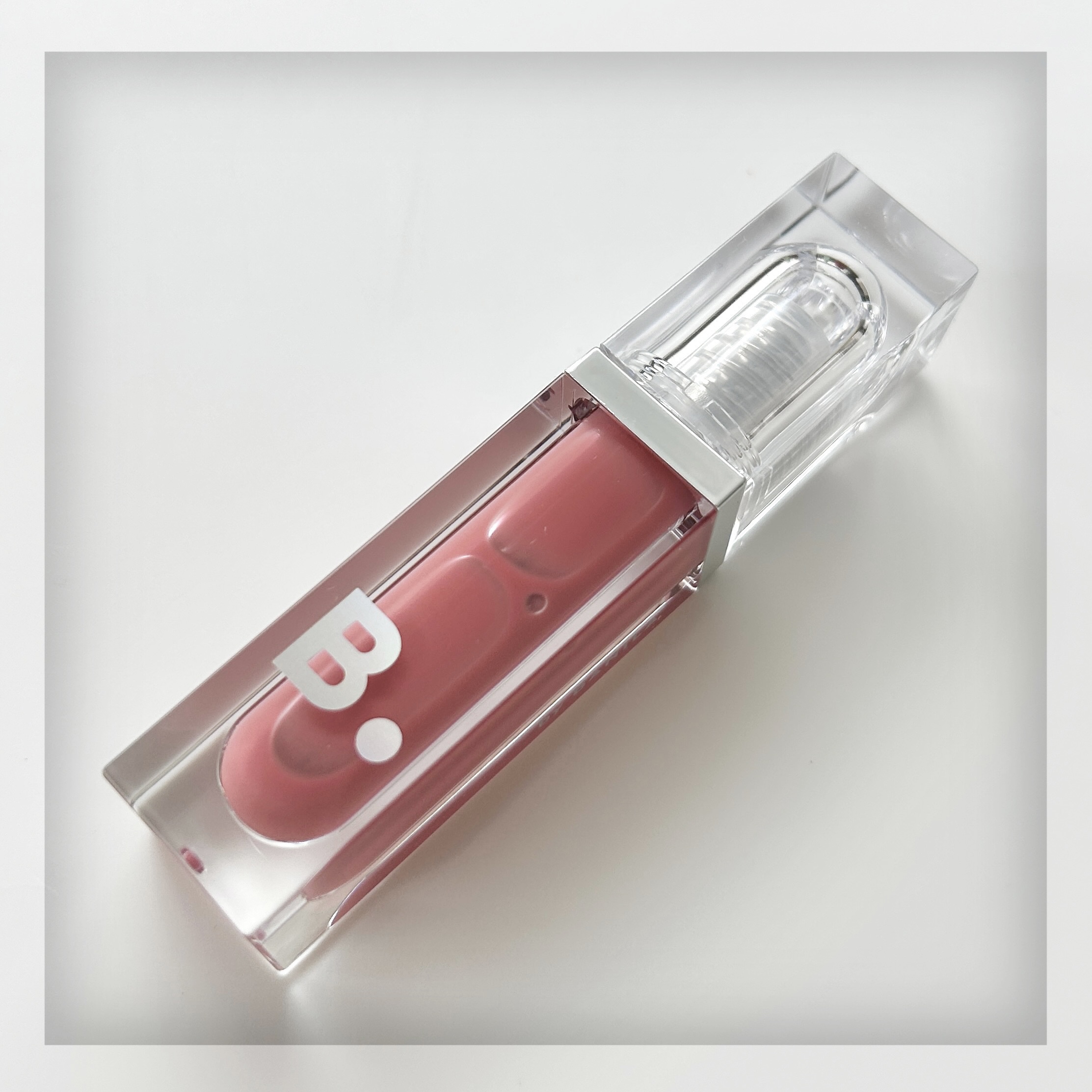 ボリュームリッププランパー/BANILA CO/リッププランパーを使ったクチコミ（2枚目）