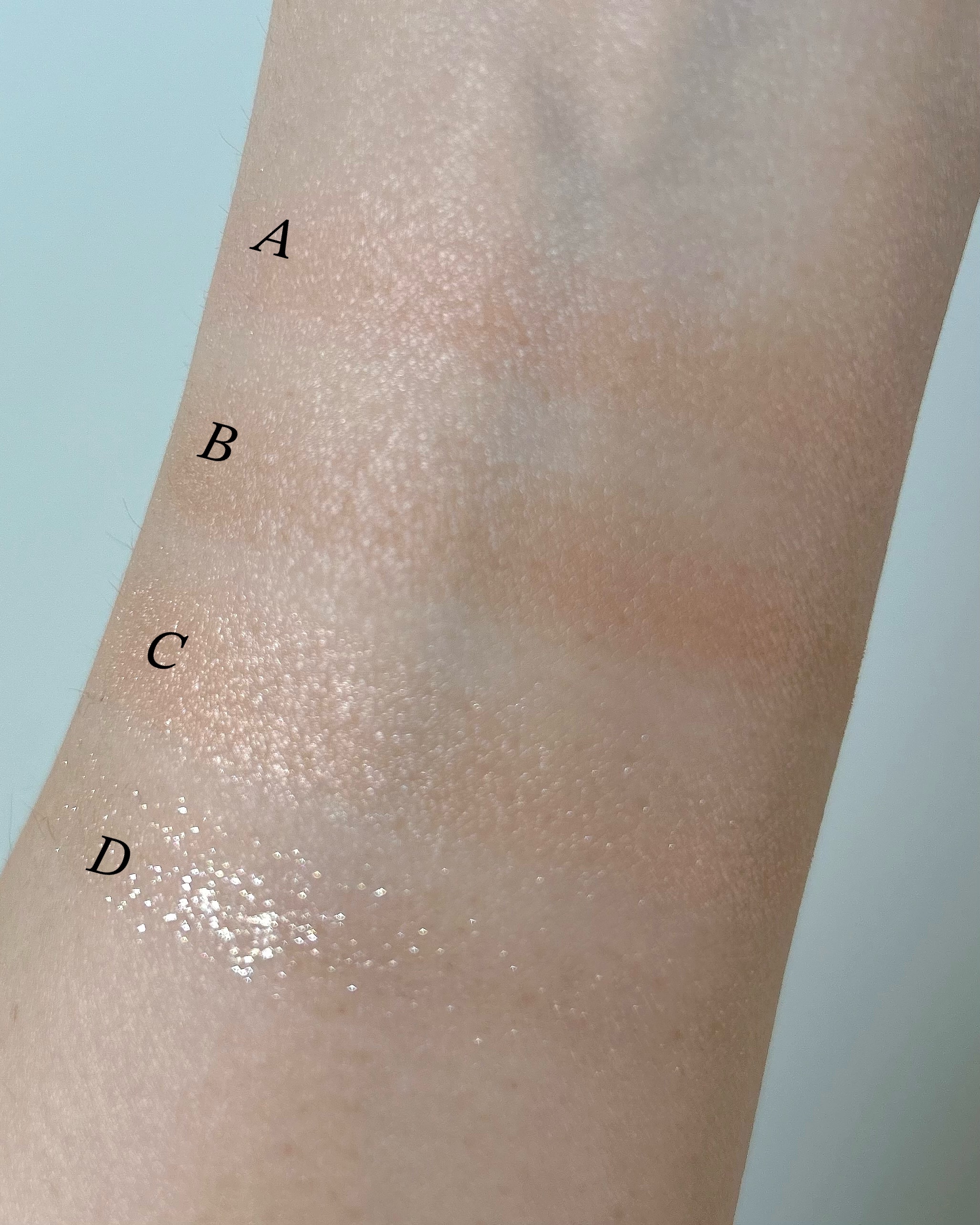 ケイト ポッピングシルエットシャドウ/KATE/アイシャドウパレットを使ったクチコミ（3枚目）