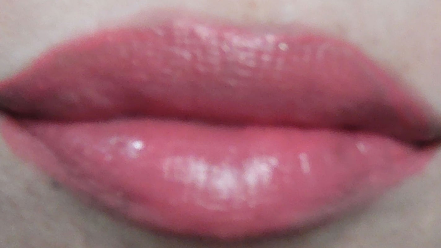 ルージュ アリュール ラック/CHANEL/口紅を使ったクチコミ(4枚目)