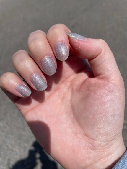 WEIJAYI UV GEL POLISH/SHEIN/ジェルネイルを使ったクチコミ(1枚目)