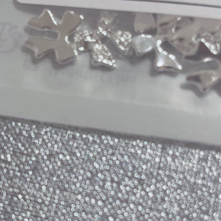 ネイルパーツ/SHEIN/ネイルチップ・パーツを使ったクチコミ(1枚目)