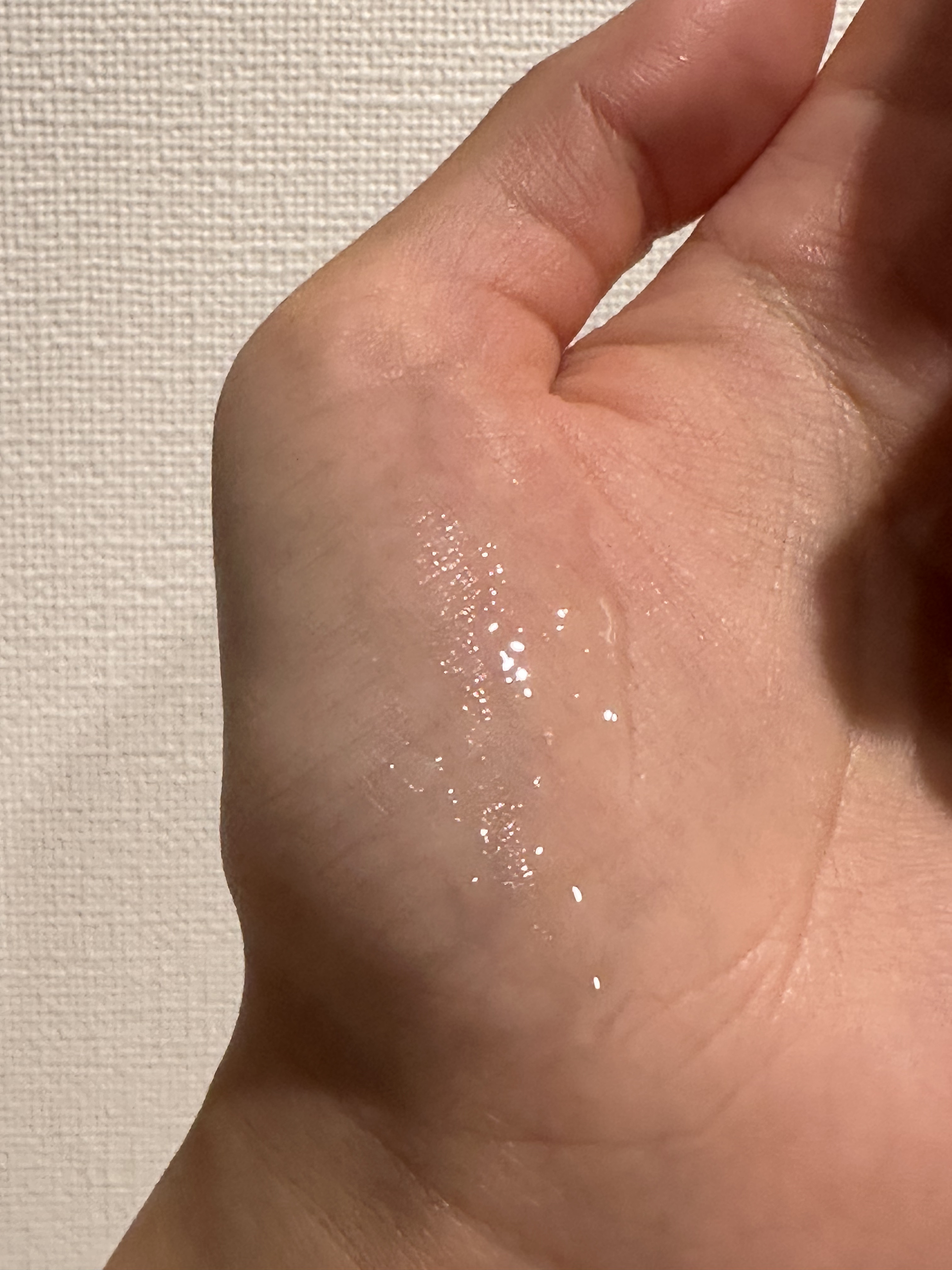 フェイシャル トリートメント オイル/SK-II/フェイスオイルを使ったクチコミ（2枚目）