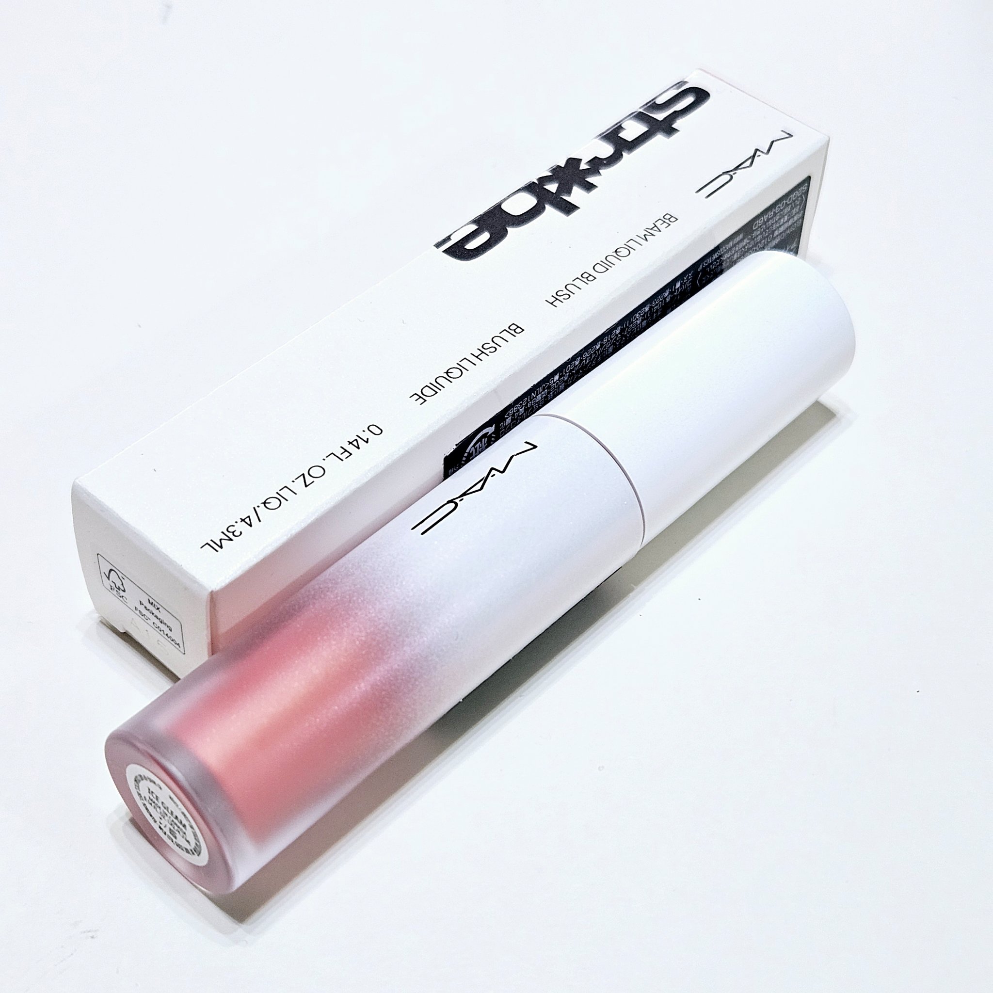 プリズム・リーブル・スキンケアリング・コレクター/GIVENCHY/化粧下地を使ったクチコミ（3枚目）