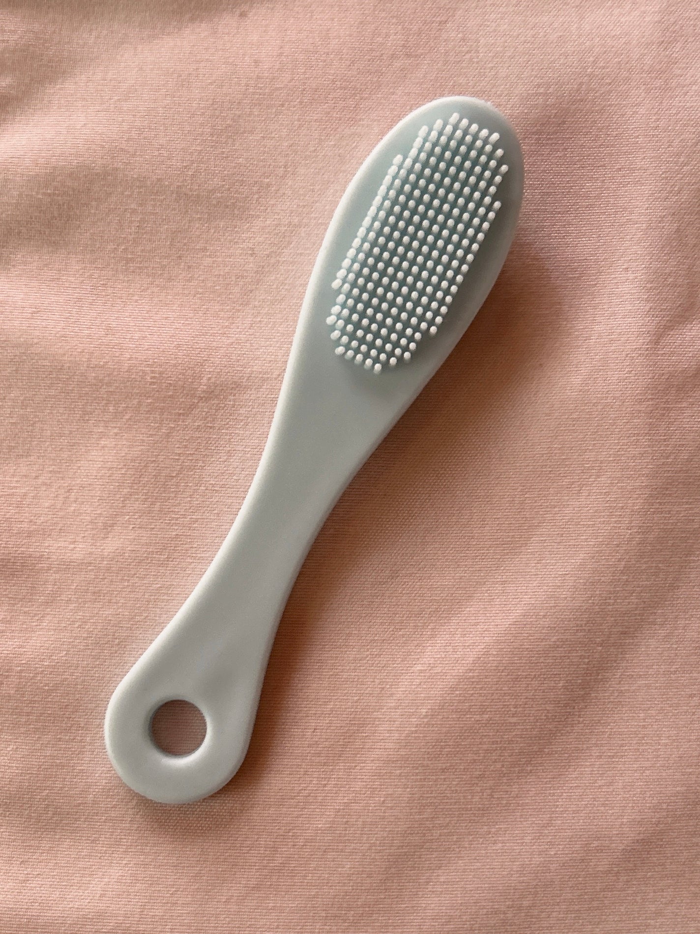 シリコン製鼻洗浄ブラシ、角質除去リップブラシ/SHEIN/その他スキンケアグッズを使ったクチコミ(2枚目)