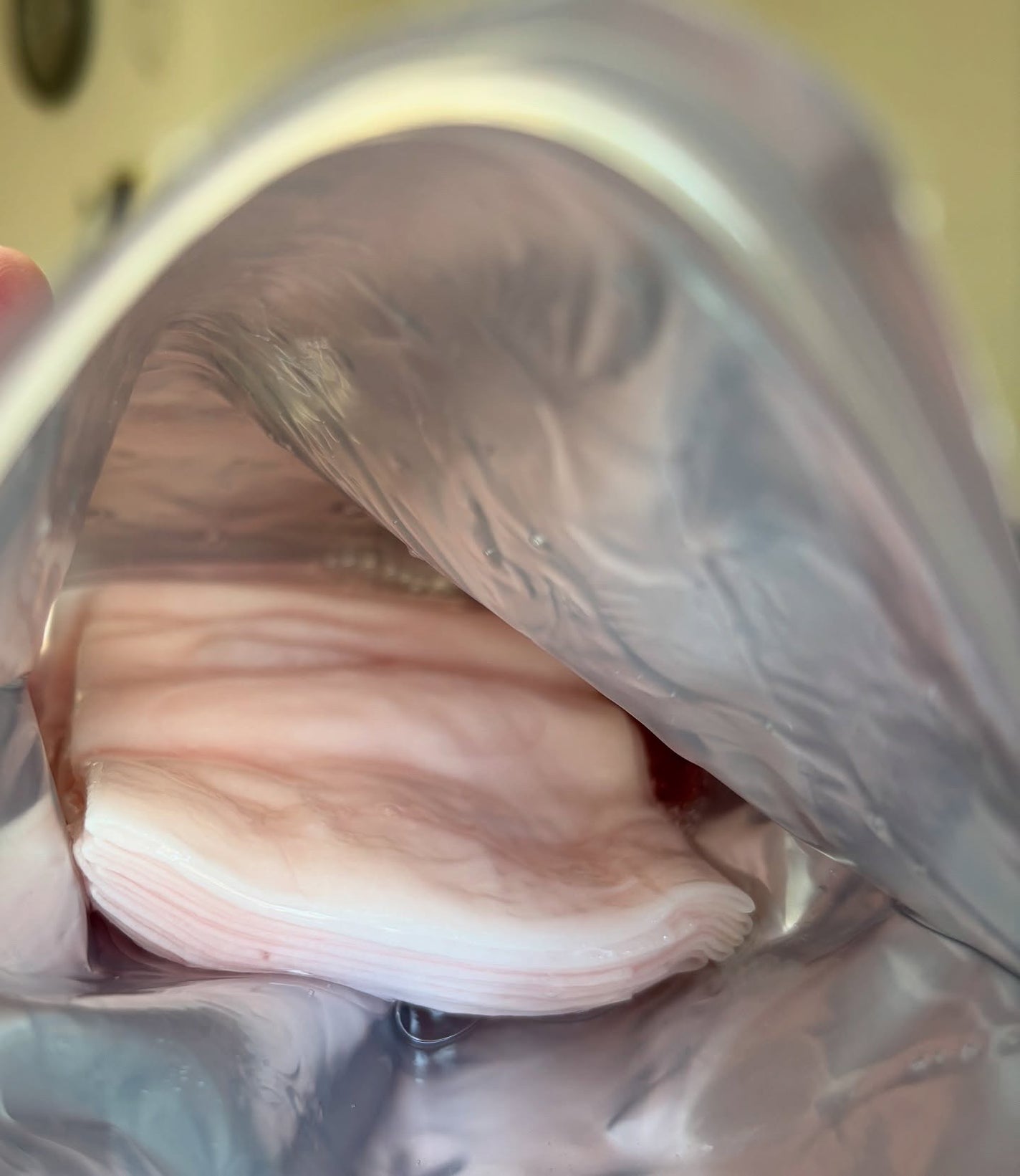 aya❁⃘*.゚フォロバ100 on LIPS 「お風呂上がりに使ったAnuaのももセラムマスクがとっても贅沢で..」(3枚目)