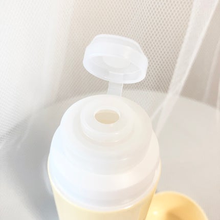 フルモア Sパウダーウォッシュ/FRU MOR/洗顔パウダーを使ったクチコミ(5枚目)