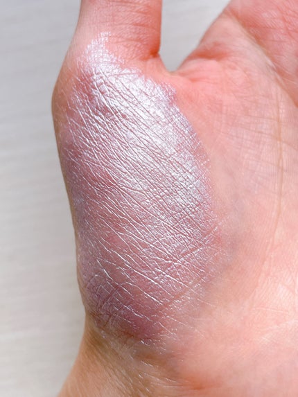 ニュアンスグロウハイライター/MilleFée/リキッドハイライトを使ったクチコミ(5枚目)