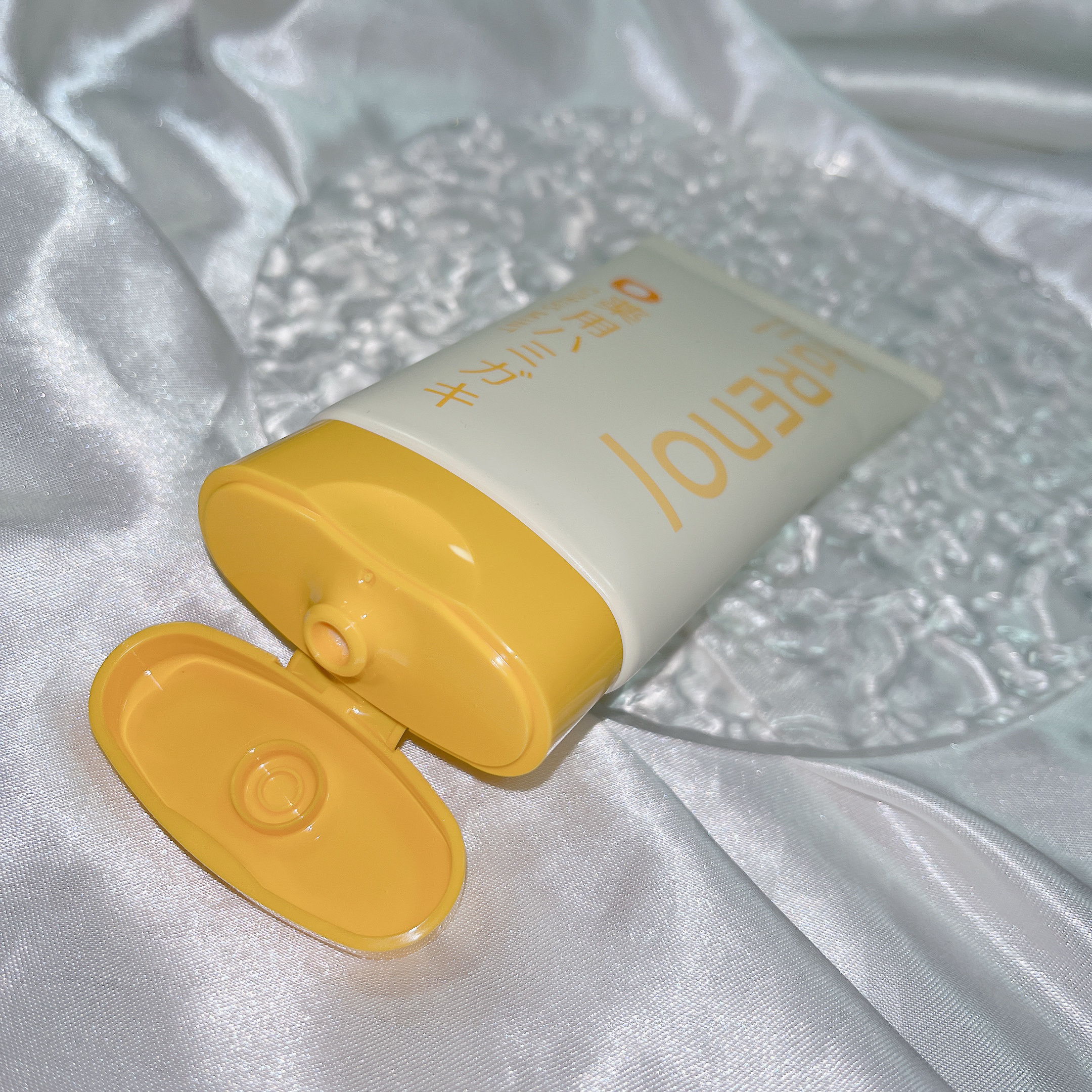 HaRENO 薬用ハミガキ/HaRENO/歯磨き粉を使ったクチコミ（3枚目）