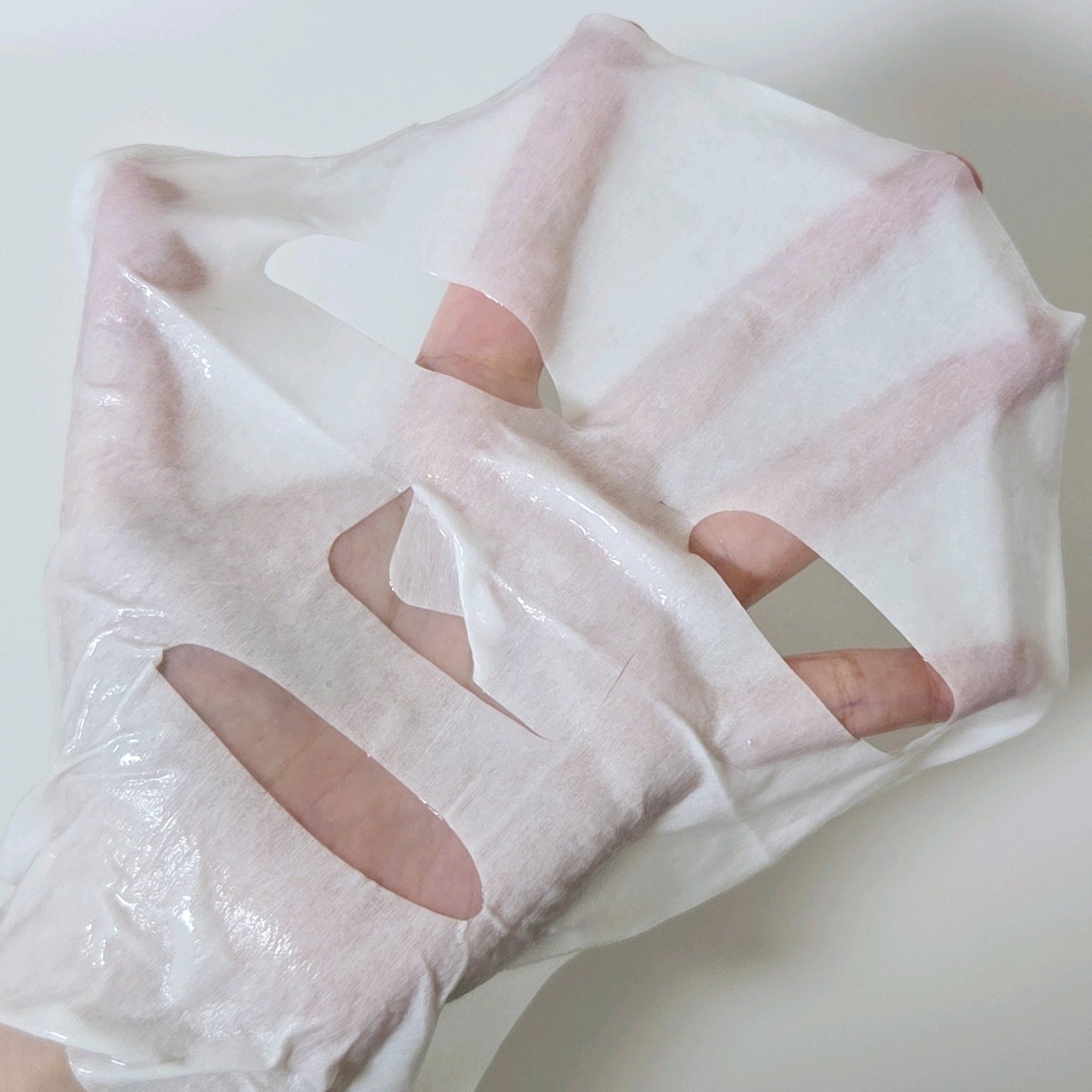 リアルバリア エクストリームクリームマスク/Real Barrier/シートマスク・パックを使ったクチコミ(4枚目)