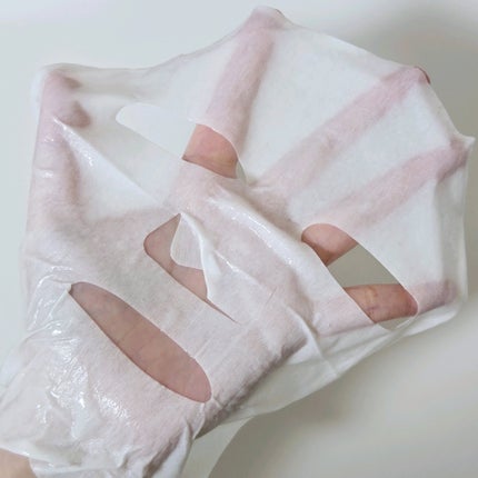 リアルバリア エクストリームクリームマスク/Real Barrier/シートマスク・パックを使ったクチコミ(4枚目)