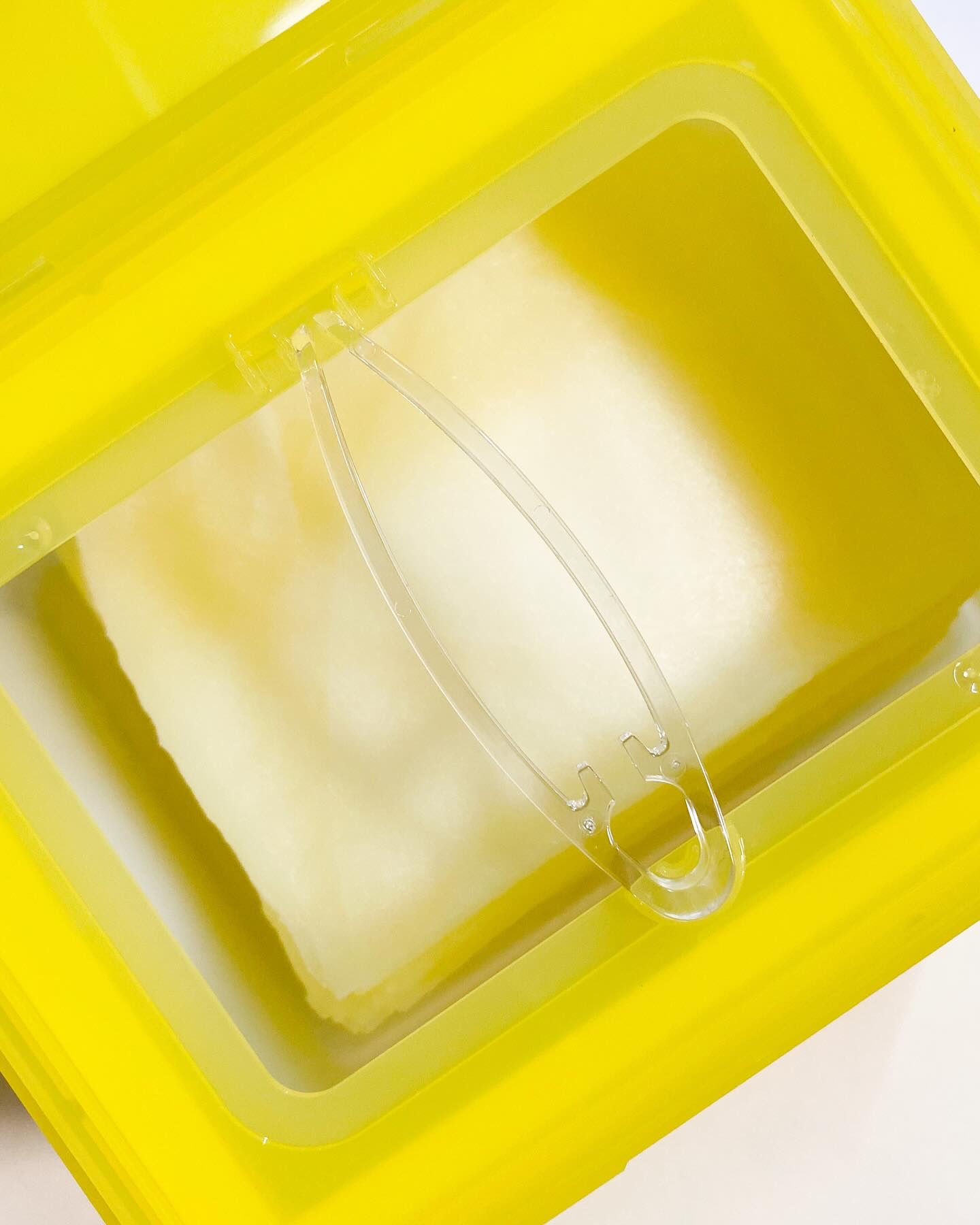 レッドブレミッシュ クイックトーニングTXAマスク/Dr.G/シートマスク・パックを使ったクチコミ（2枚目）