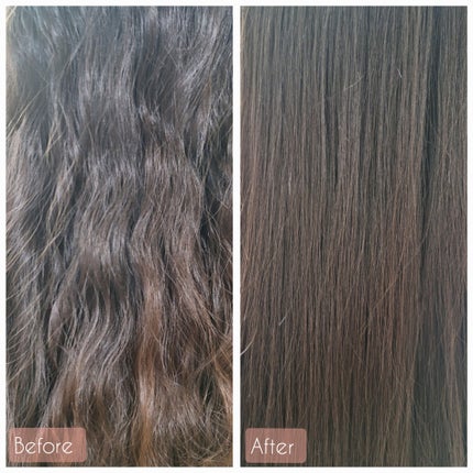 ナイトコラーゲンシャンプーミッドナイトフォレスト/treecell/市販シャンプーを使ったクチコミ(6枚目)