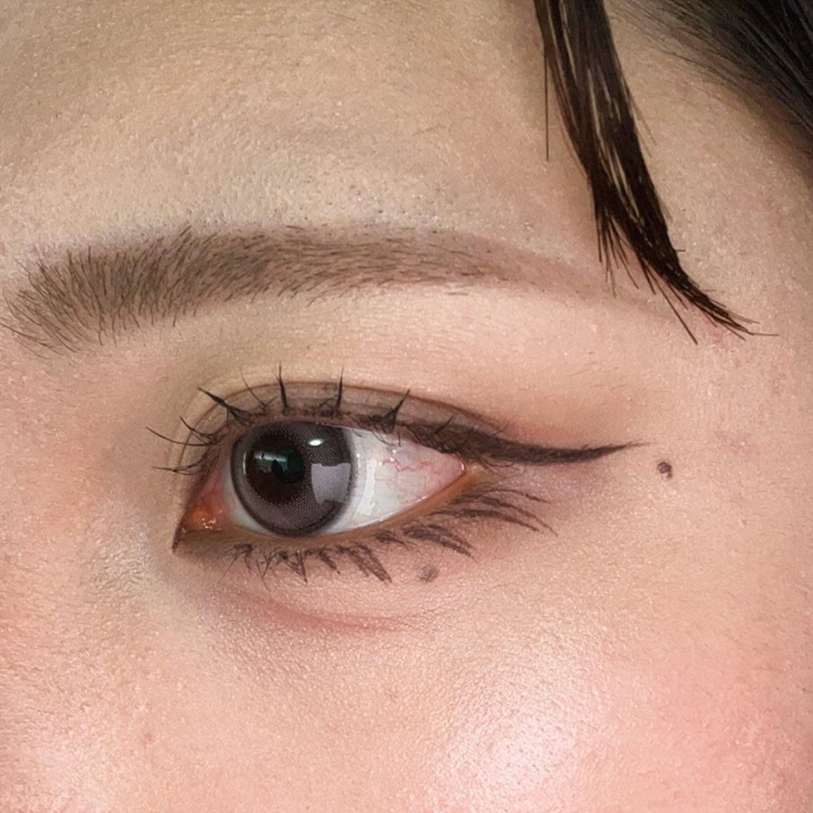 ベターザンパレット/rom&nd/アイシャドウパレットを使ったクチコミ（1枚目）