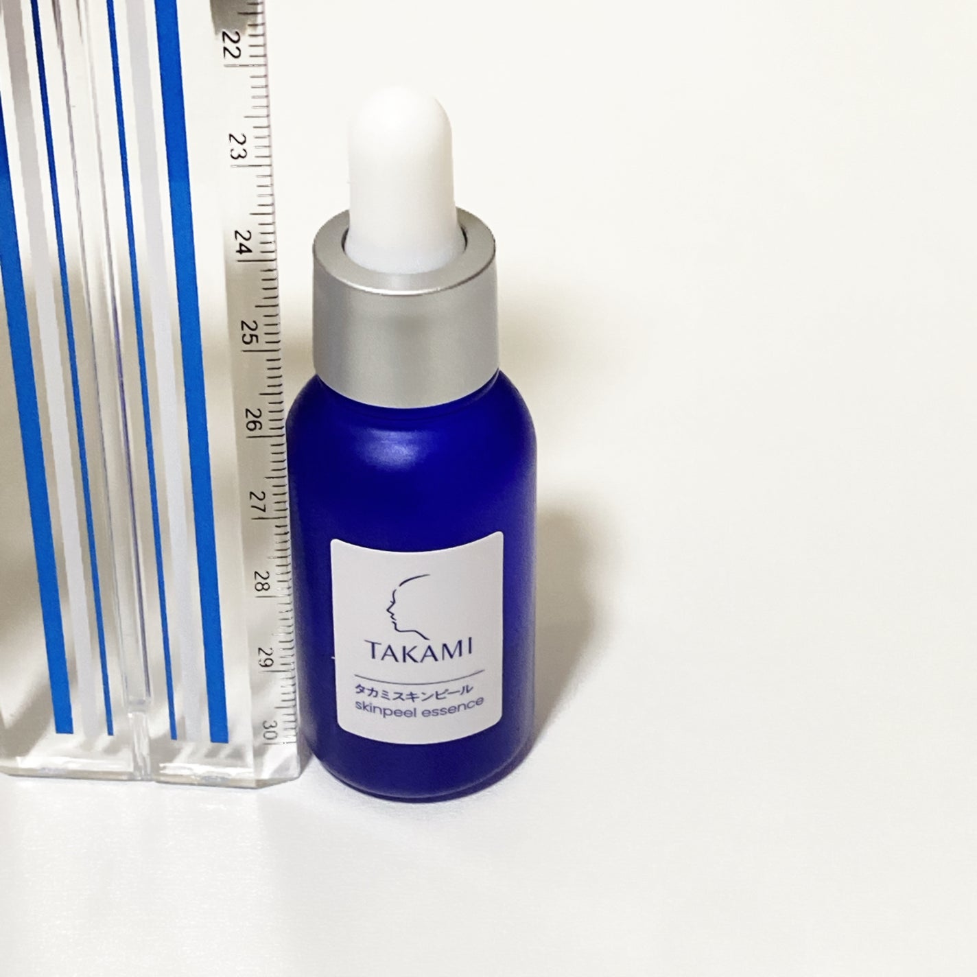 タカミスキンピール/タカミ/ブースター・導入液を使ったクチコミ(2枚目)