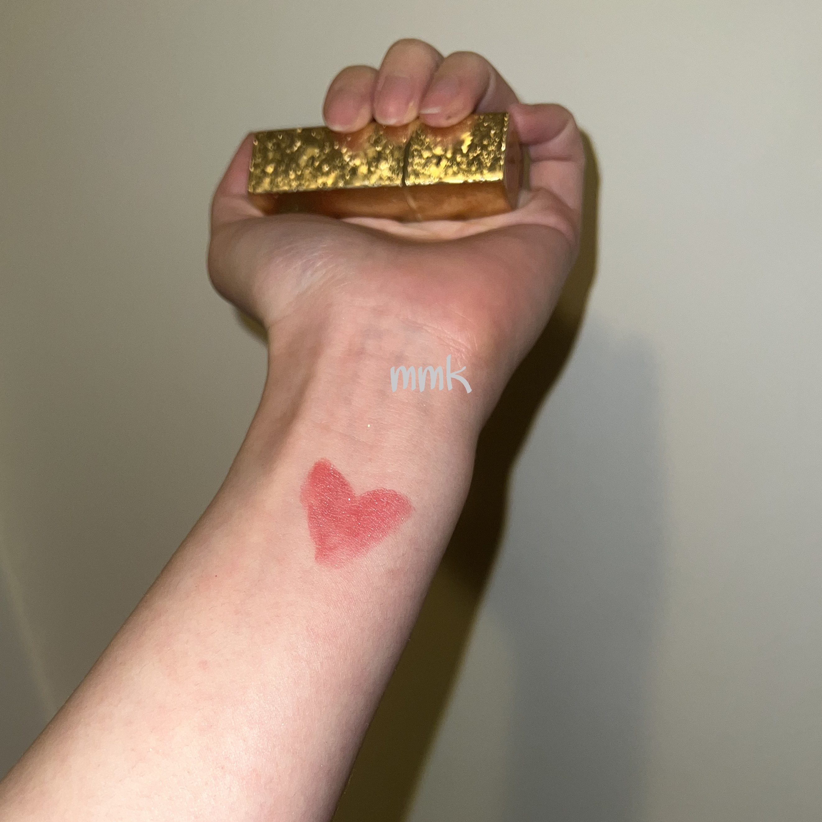 フェアリールージュ/MilleFée/口紅を使ったクチコミ（2枚目）