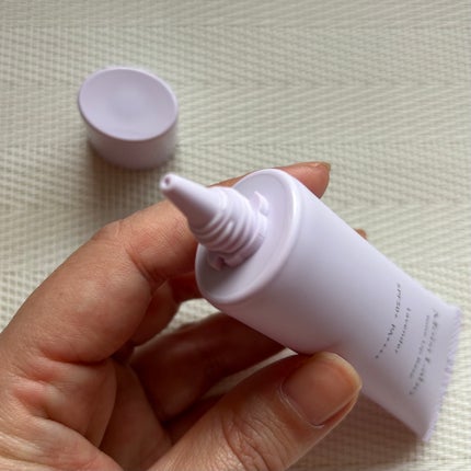 モイストラボ トーンアップ下地/Moist Labo/化粧下地を使ったクチコミ(4枚目)