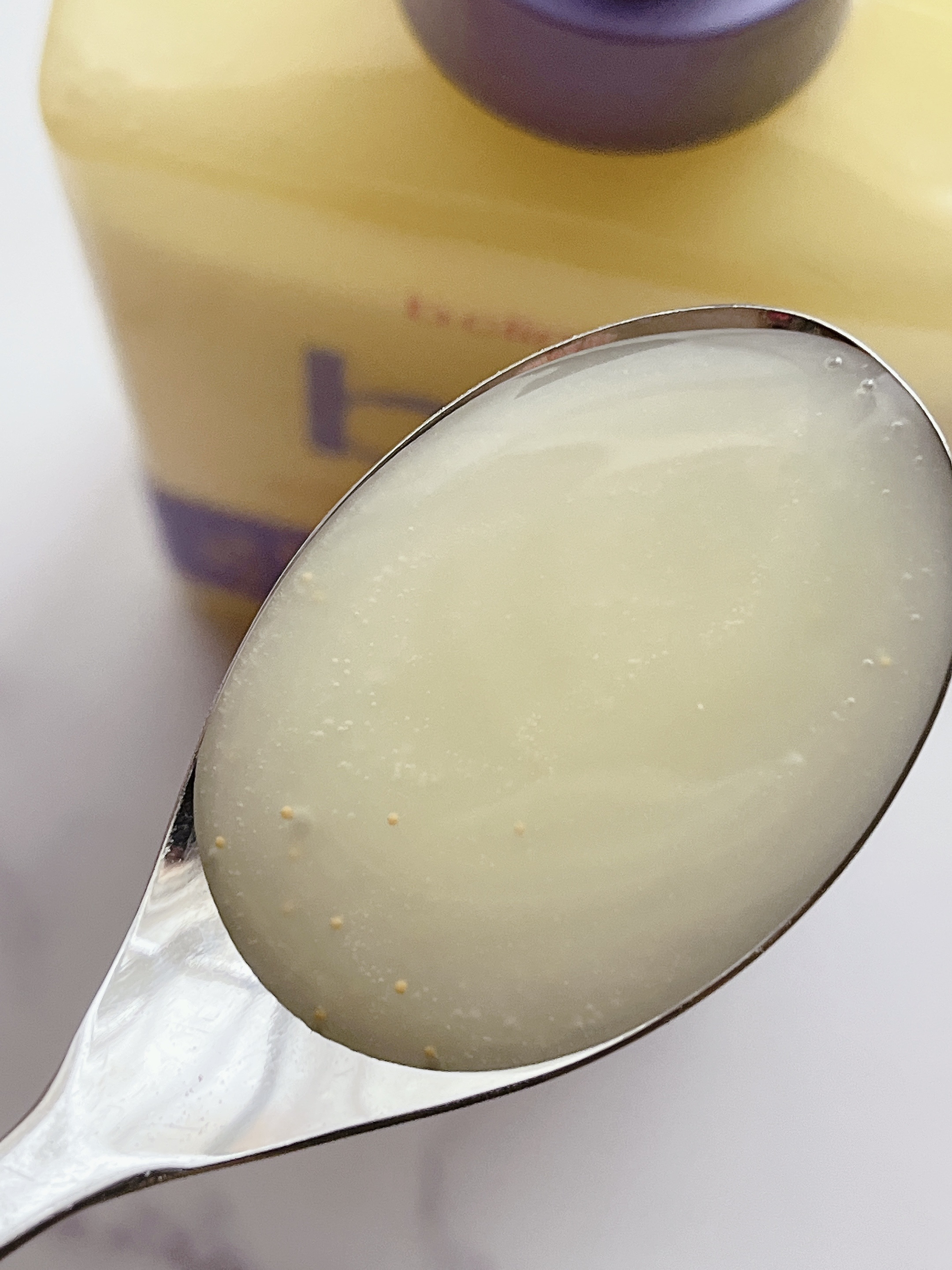 B3 アクネ クリア ボディウォッシュ/b.clinicx/ボディソープを使ったクチコミ（3枚目）