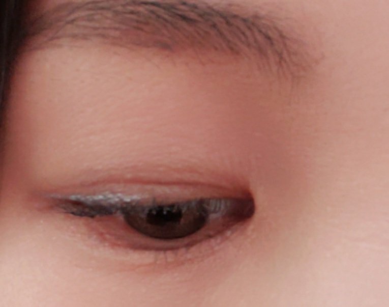 スカイハイ/MAYBELLINE NEW YORK/マスカラを使ったクチコミ（3枚目）