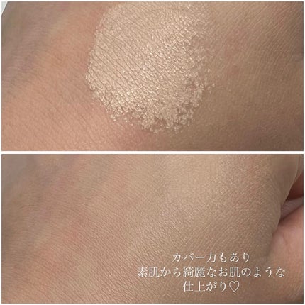 クリエイターズ ロングウェア UV クッション プライマー リッチ ファンデーション 20 (ライトベージュ)/ブリリアージュ/クッションファンデーションの画像