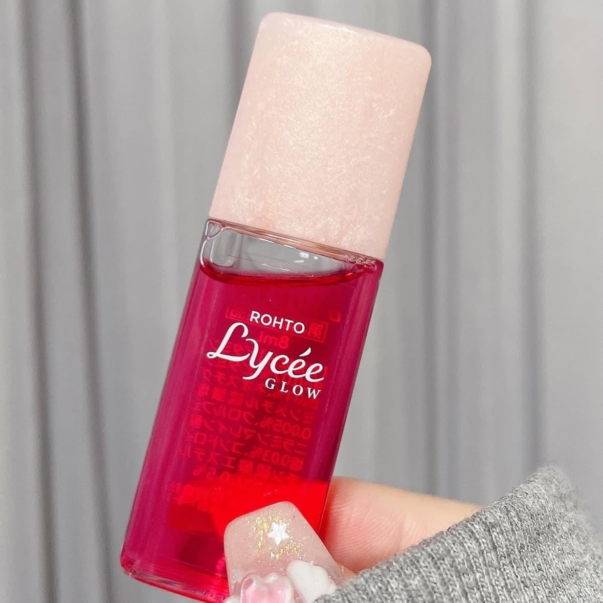 ロートリセグロウ(医薬品)/ロート製薬/その他を使ったクチコミ(1枚目)