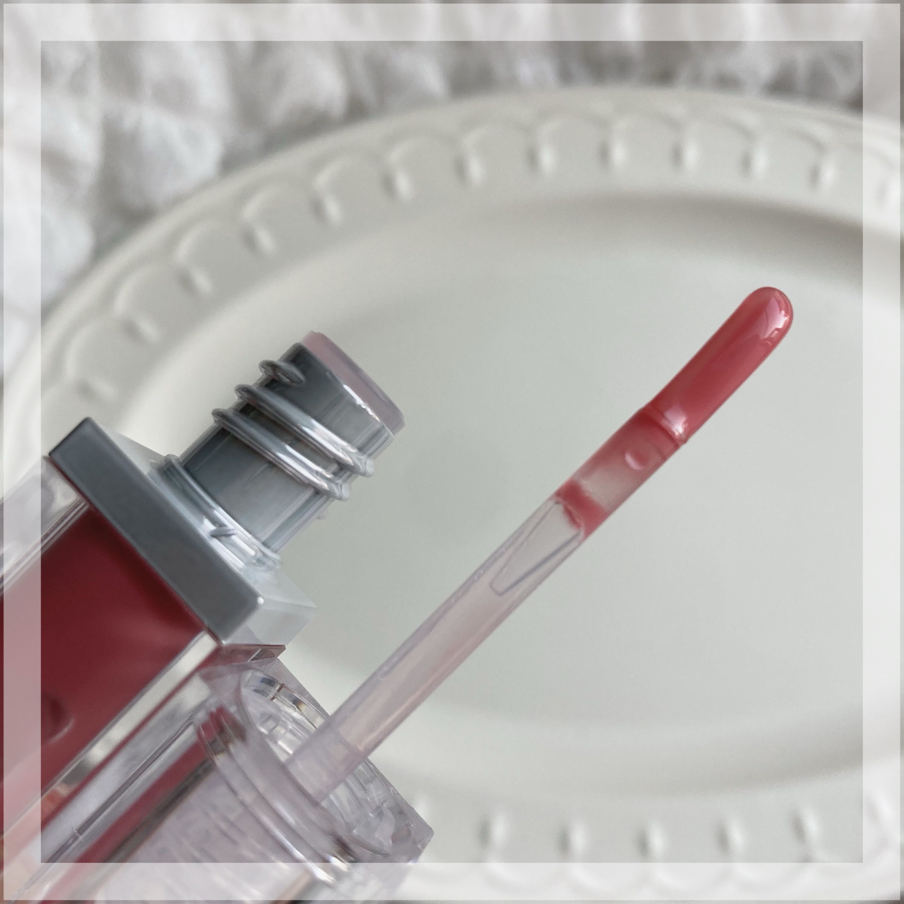 ボリュームリッププランパー/BANILA CO/リッププランパーを使ったクチコミ（2枚目）