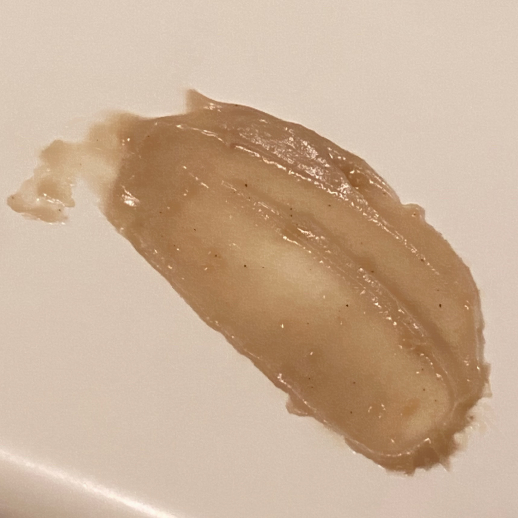 スクラビング　マッド　ウォッシュ/KANEBO/洗顔フォームを使ったクチコミ（2枚目）