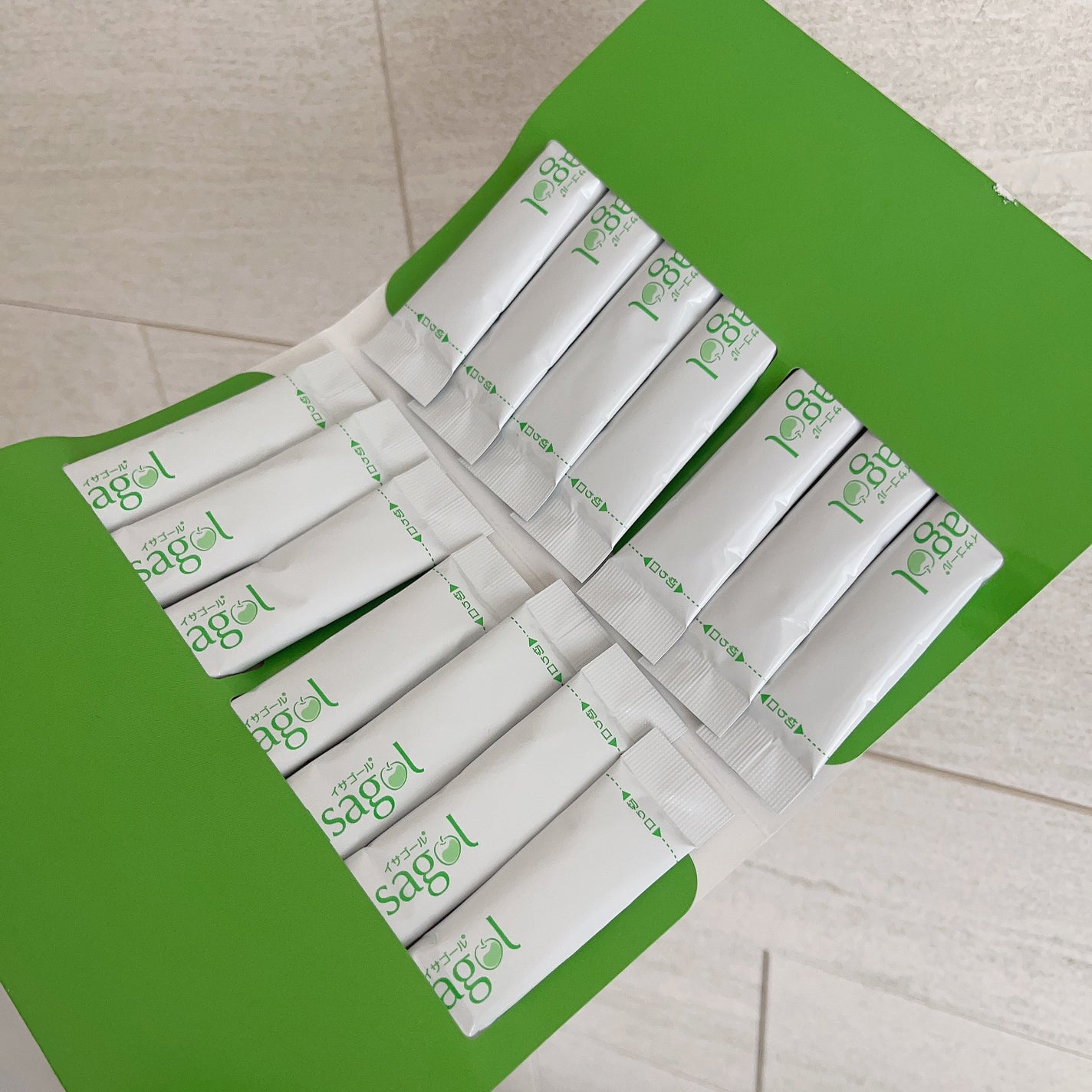 ã¯ããŸãð€ãã€å€§å¥œãð€ on LIPS ãããããéãªã³ãŽãžã¥ãŒã¹ã§ãè
¹ã¹ãããª/â¡ç¹å®ä¿å¥çšé£åãã€ãµ..ãïŒ2æç®ïŒ