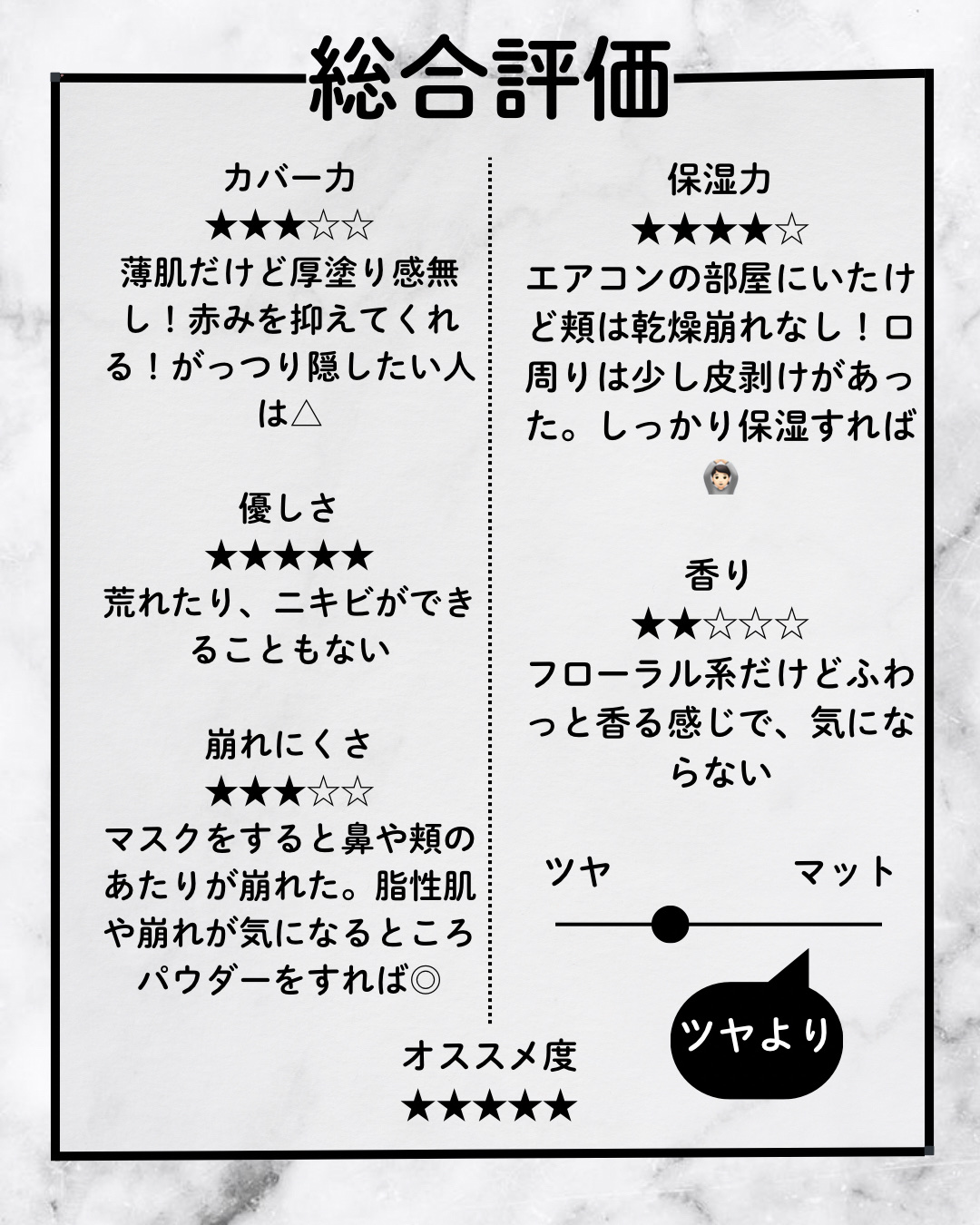 スキンバリアグロウカバークッション/Ongredients/クッションファンデーションを使ったクチコミ（3枚目）