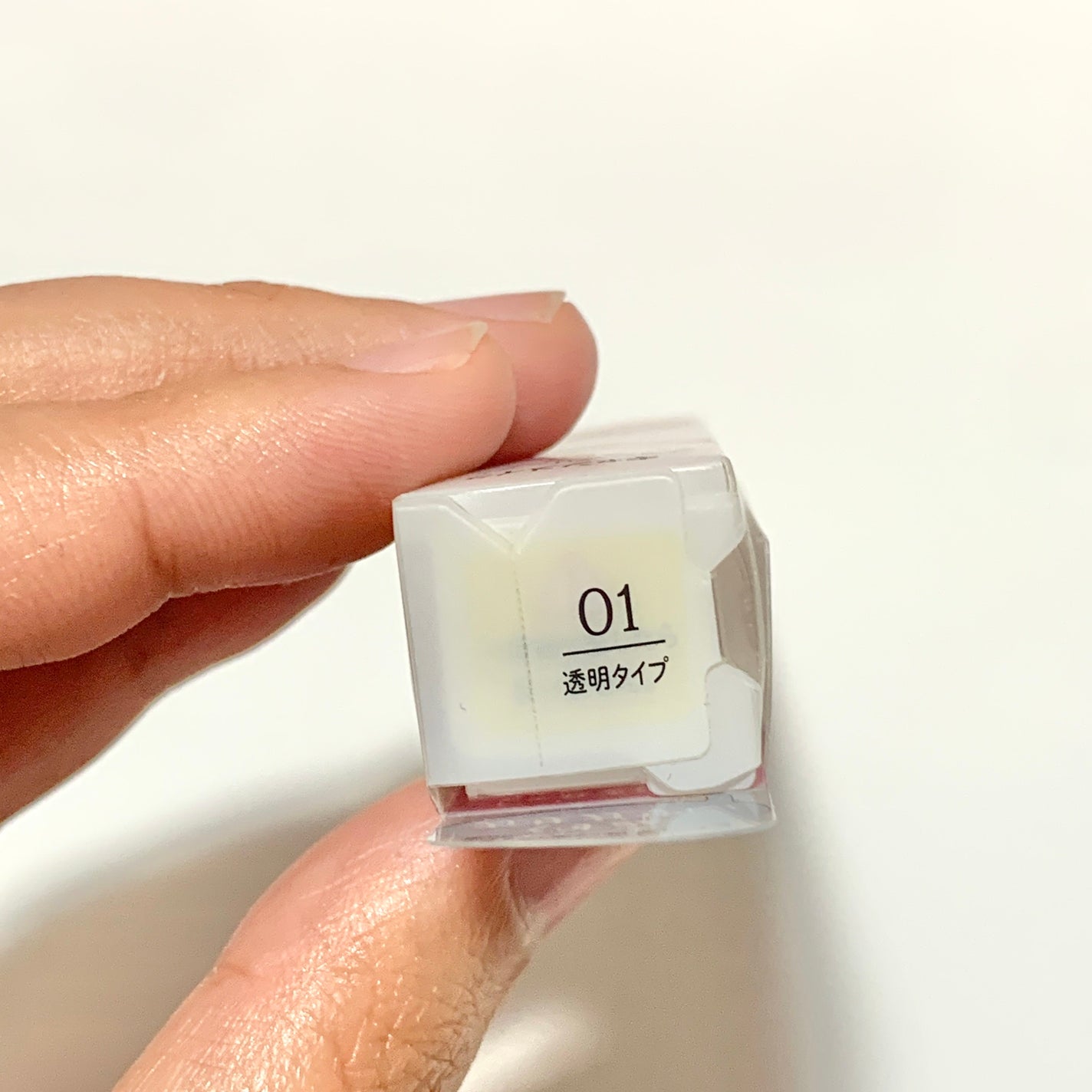 プランプリップケアスクラブ/キャンメイク/リップスクラブを使ったクチコミ(4枚目)