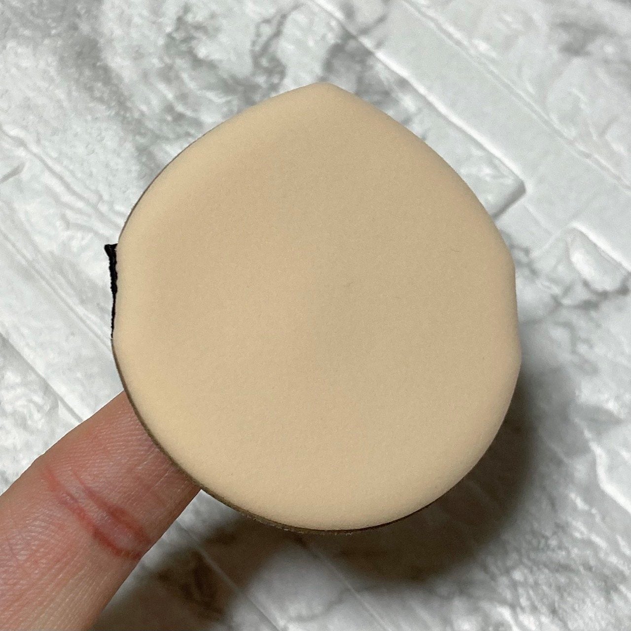 SPステイ クリームパクト ファンデーション/MAYBELLINE NEW YORK/クリーム・エマルジョンファンデーションを使ったクチコミ(3枚目)