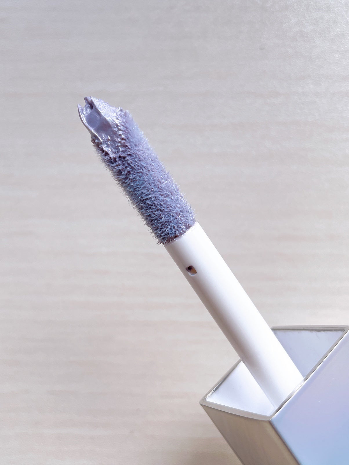 ニュアンスグロウハイライター/MilleFée/リキッドハイライトを使ったクチコミ(2枚目)