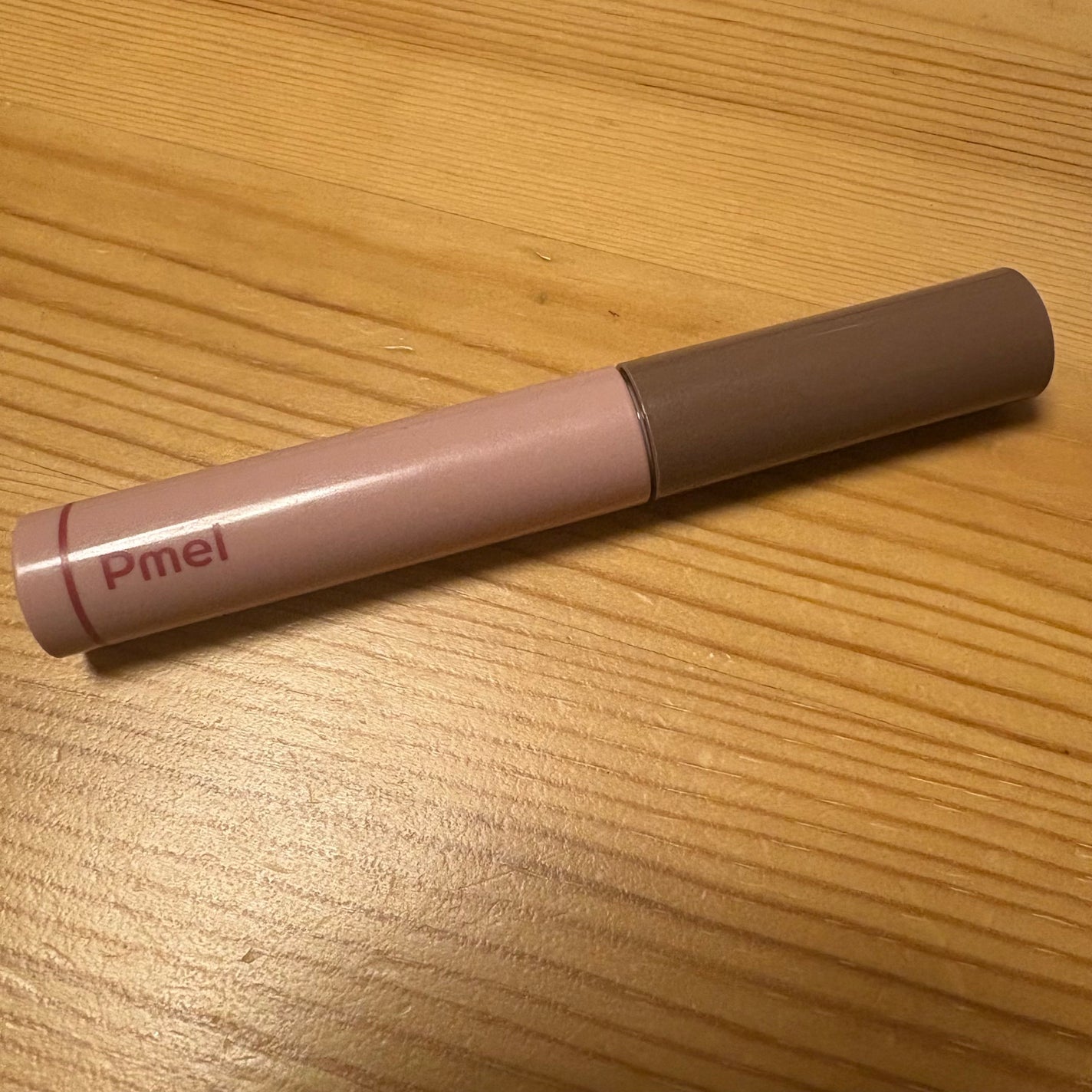 ピメル うそつきマスカラ/pdc/マスカラを使ったクチコミ(1枚目)