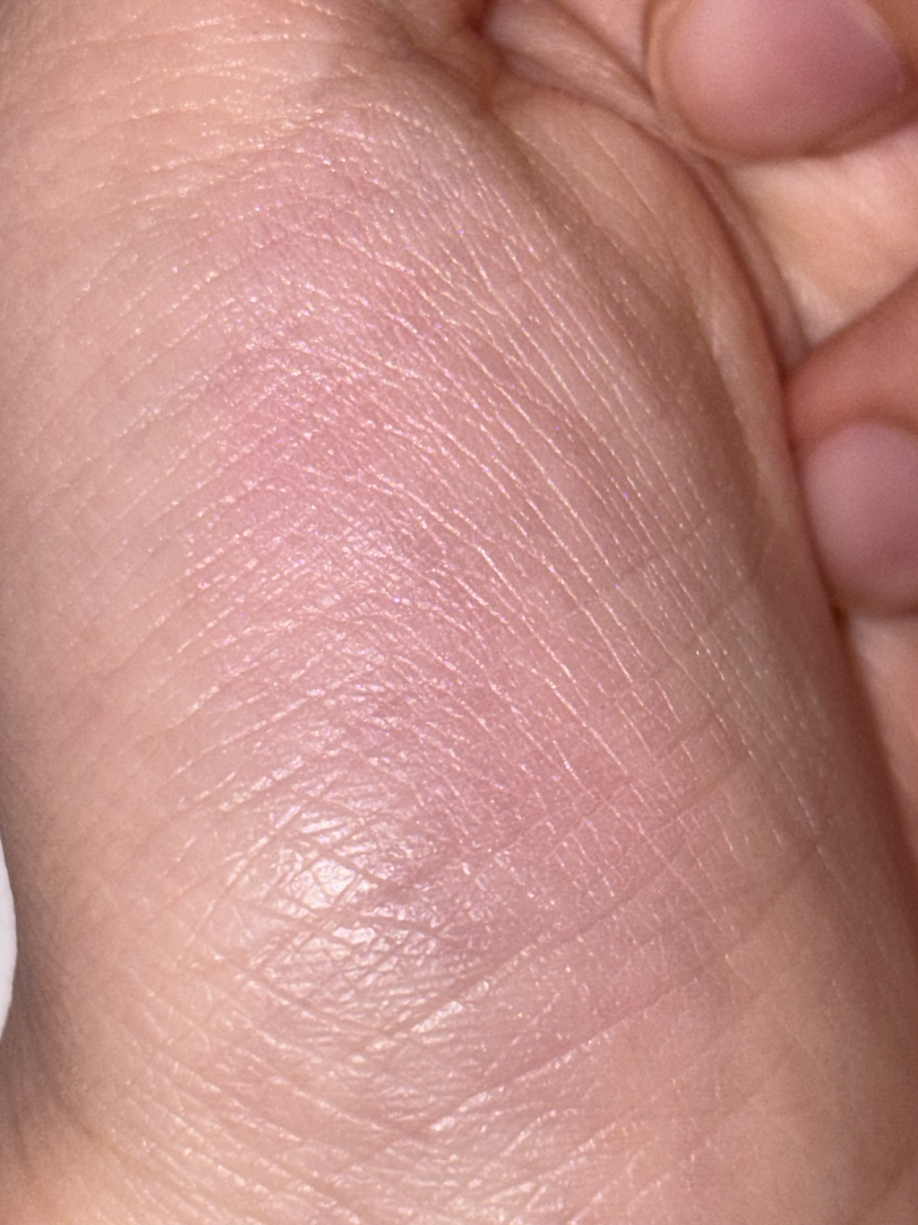 クリームチーク/キャンメイク/ジェル・クリームチークを使ったクチコミ（2枚目）