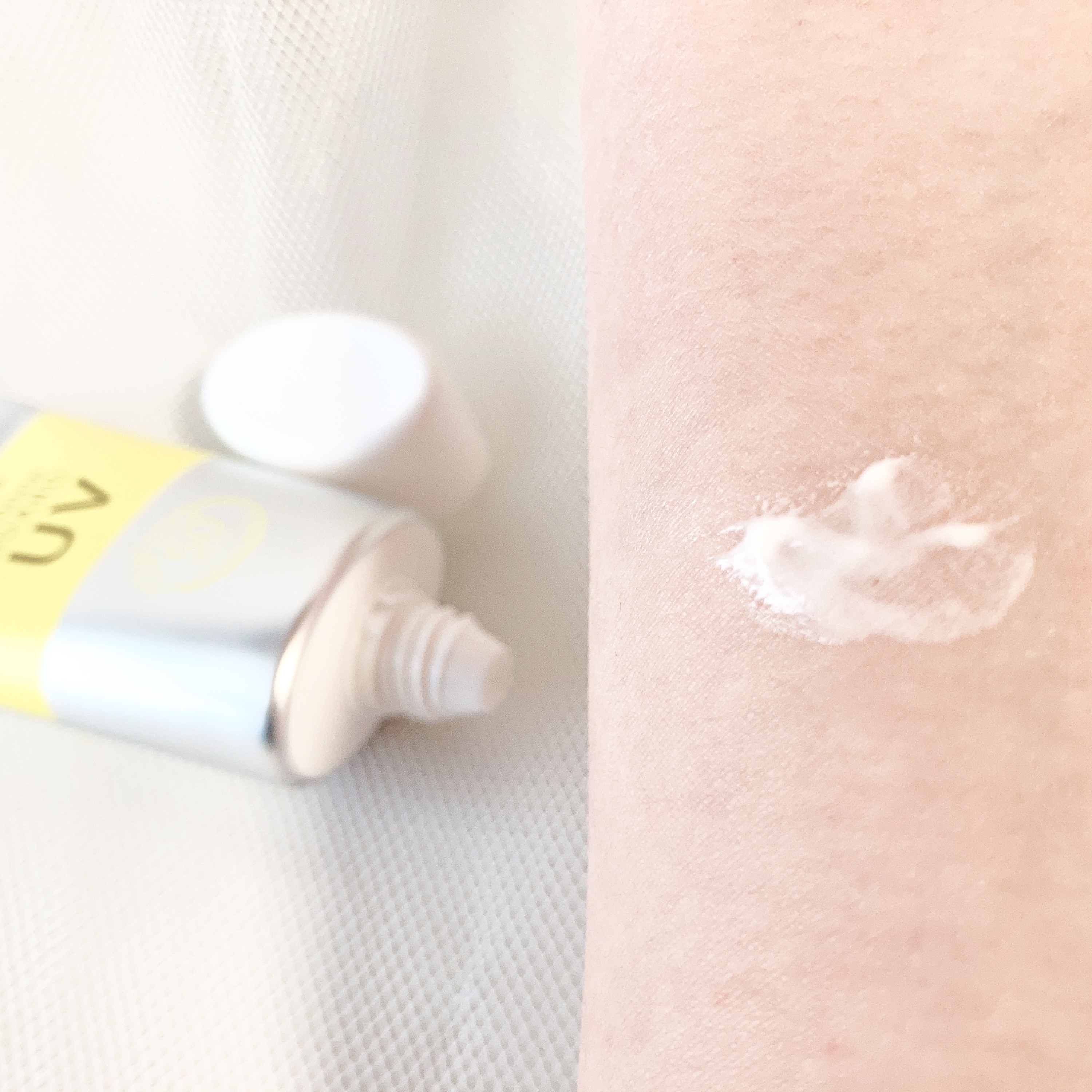 アウトドアガードUV/パラドゥ/日焼け止め・UVケアを使ったクチコミ（3枚目）