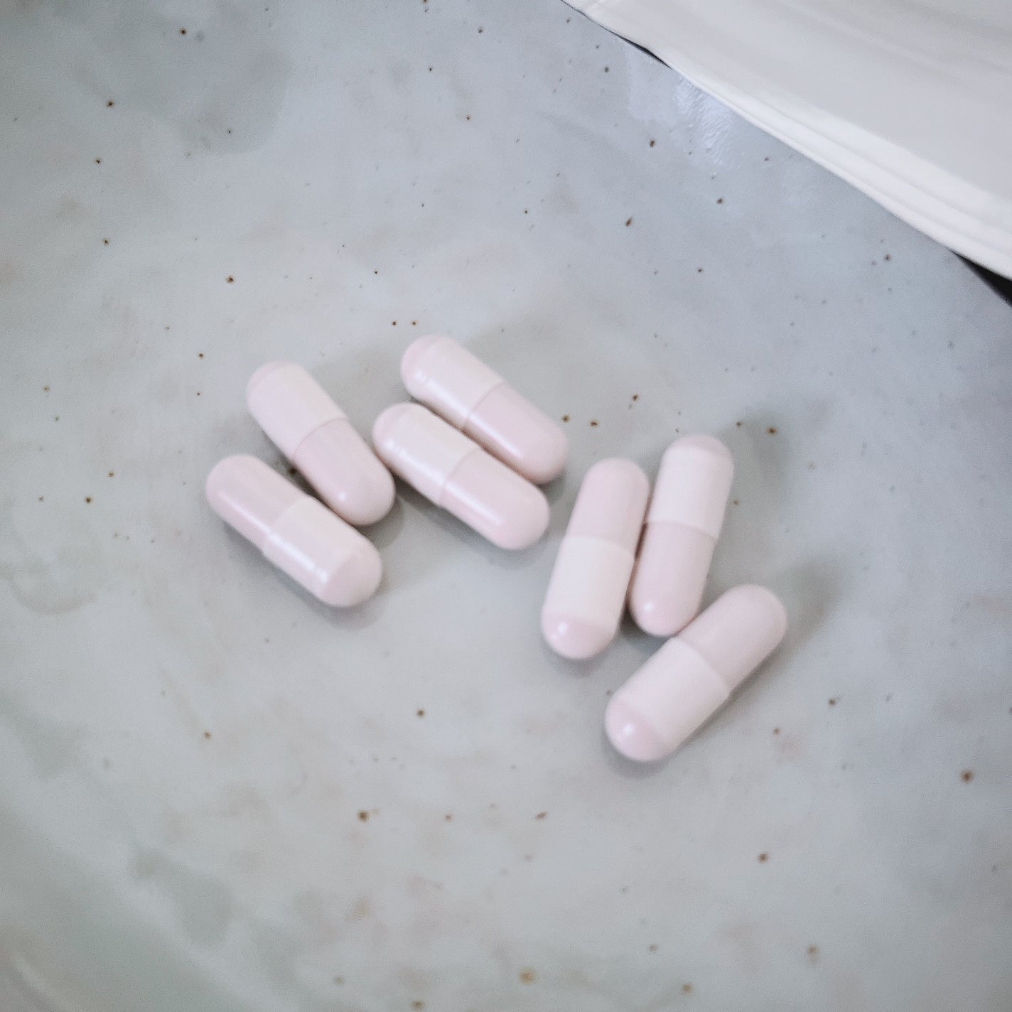 SBC MEDISPA 白玉タチオン/SBC MEDISPA/美容サプリメントを使ったクチコミ(3枚目)