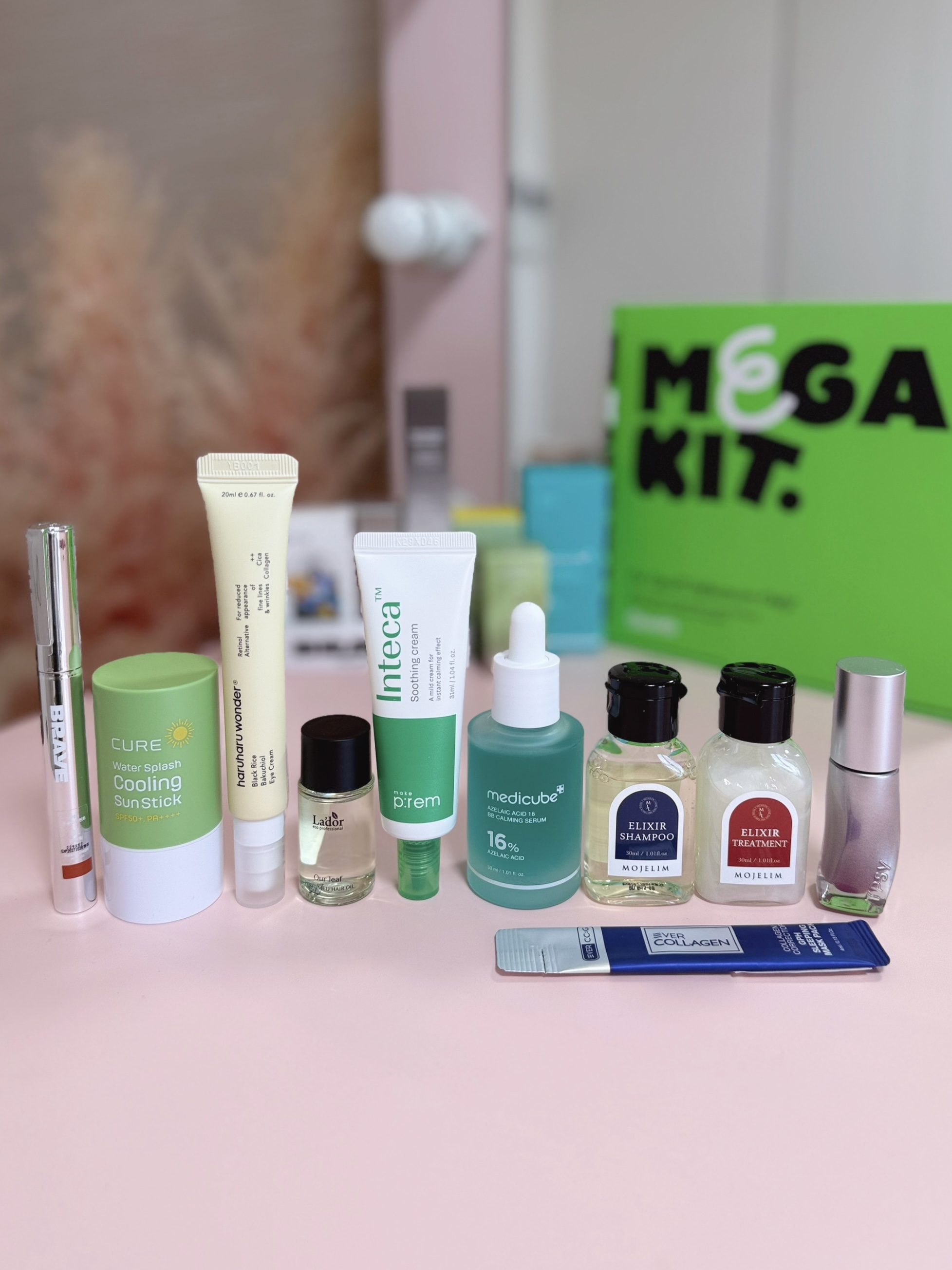 ブラックライスバクチオールアイクリーム/haruharu wonder/アイケア・アイクリームを使ったクチコミ（2枚目）