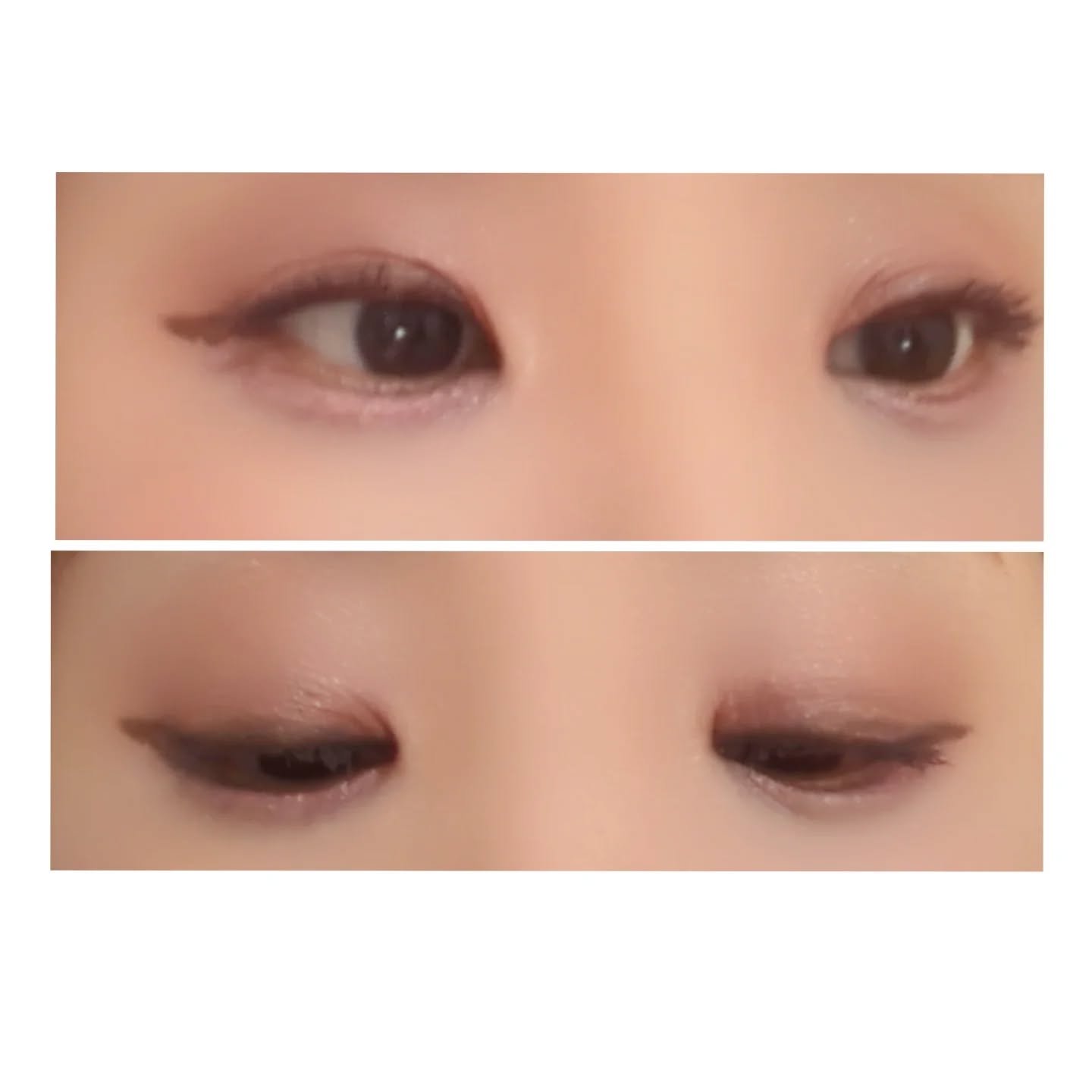 【旧】ディオールスキン フォーエヴァー クチュール ルミナイザー（スプリング コレクション 2025 限定品）/Dior/ハイライトを使ったクチコミ（2枚目）