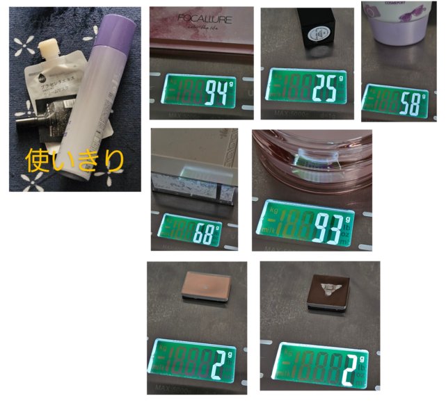 9色アイシャドウパレット #02 ソフトパワー/FOCALLURE/アイシャドウパレットを使ったクチコミ（1枚目）