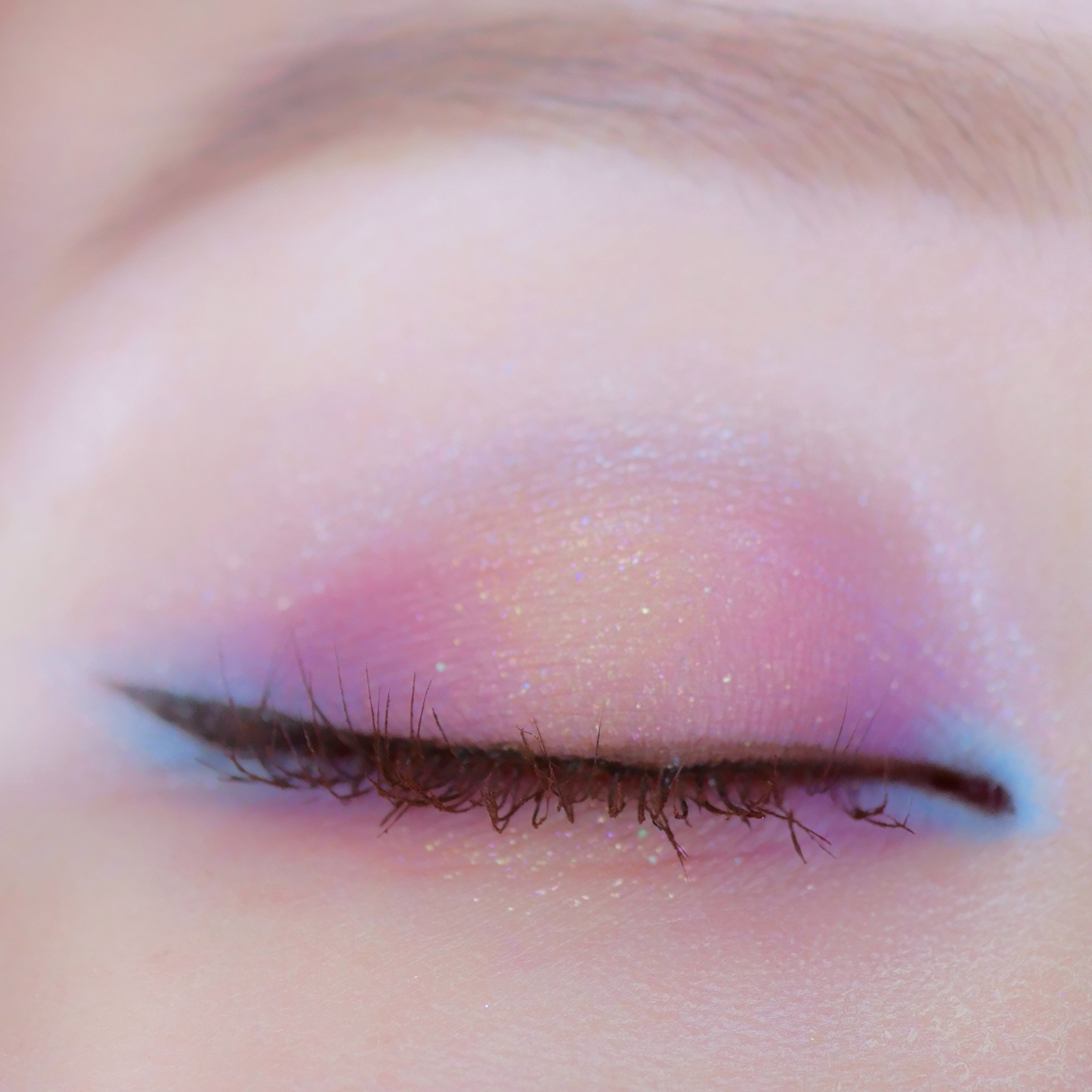 ユニコーンシリーズ アイシャドウパレット/FlowerKnows/アイシャドウパレットを使ったクチコミ（2枚目）