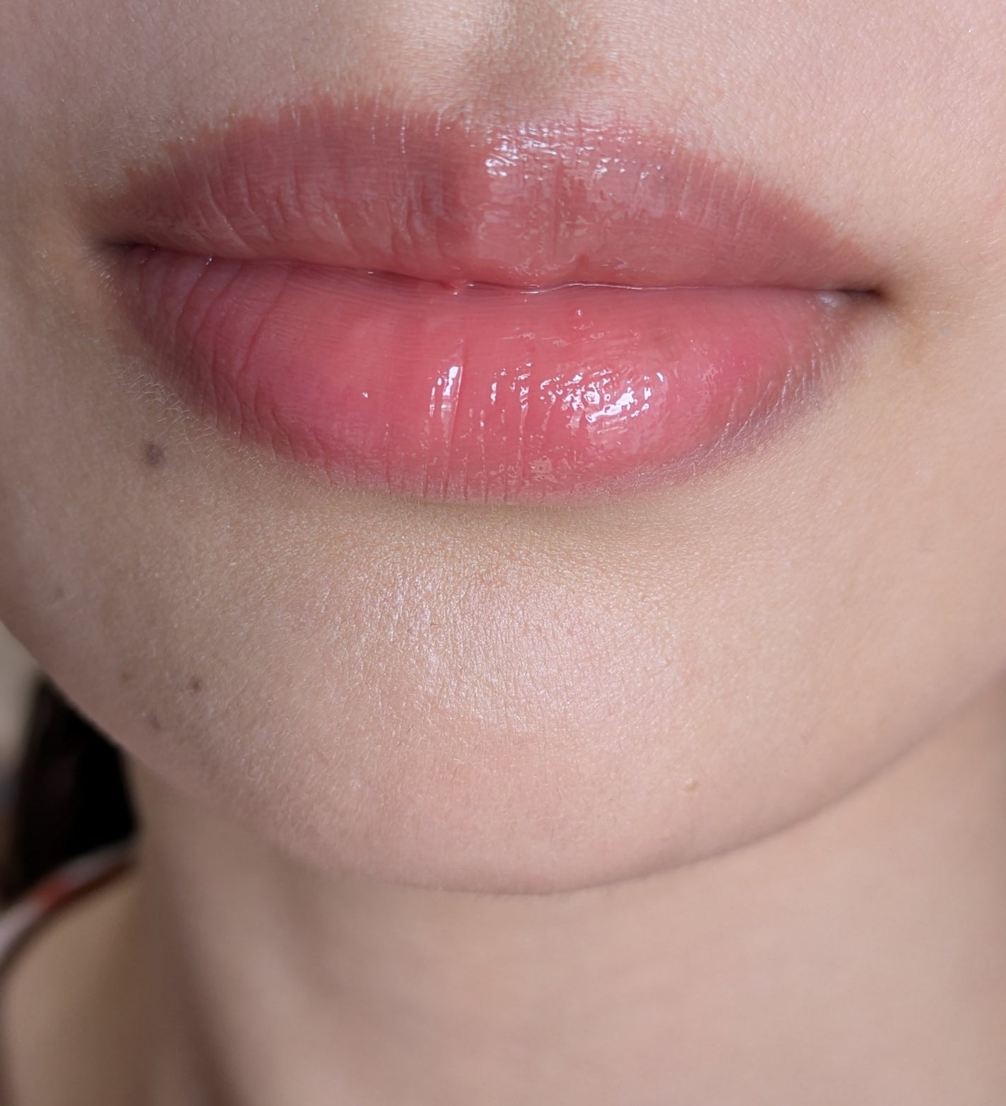 レジェンダリー リップオイル/rms beauty/リップオイルを使ったクチコミ(4枚目)