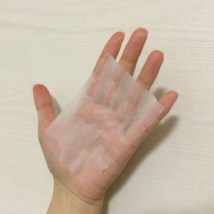 Calamee ã¡ã€ã¯ããŒãã¹ã¯ãšã¢ããã¯/Calamee/ã·ãŒããã¹ã¯ã»ããã¯ã䜿ã£ãã¯ãã³ãïŒ2æç®ïŒ