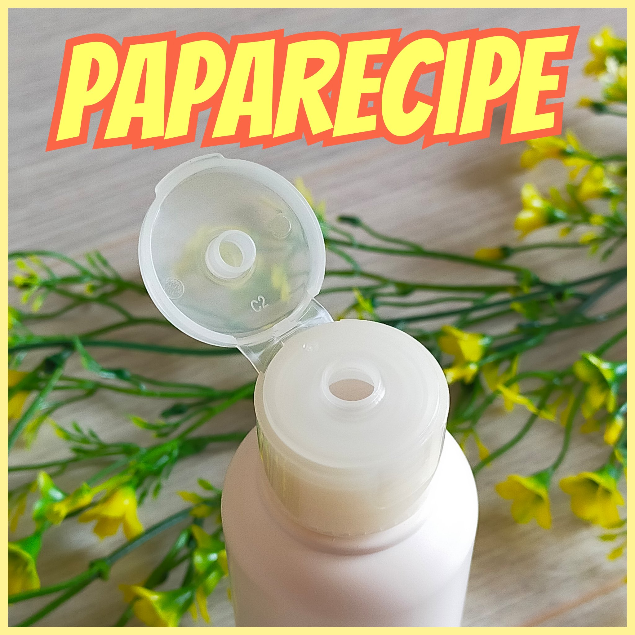 ブレミッシュ 酵素 洗顔パウダー/PAPA RECIPE/洗顔パウダーを使ったクチコミ（2枚目）