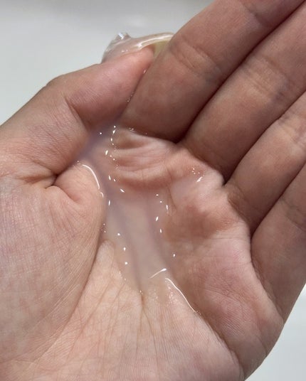 Wonder Ceramide Mochi Toner(トニーモリーワンダーCモチトナー)/TONYMOLY/化粧水を使ったクチコミ(2枚目)